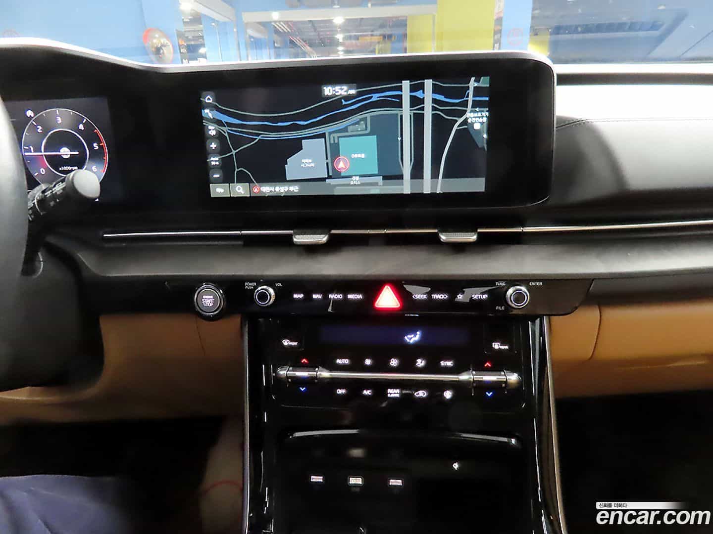 Canival Kia 2022.5-INNER-009