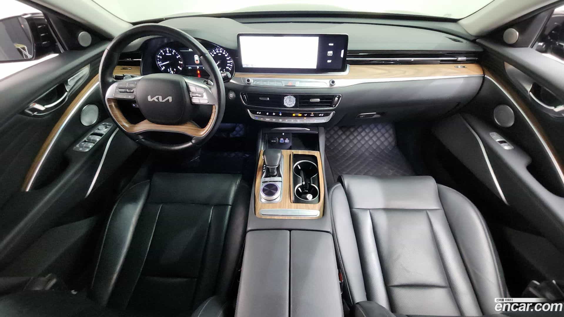 K9 Kia 2021.7-INNER-007