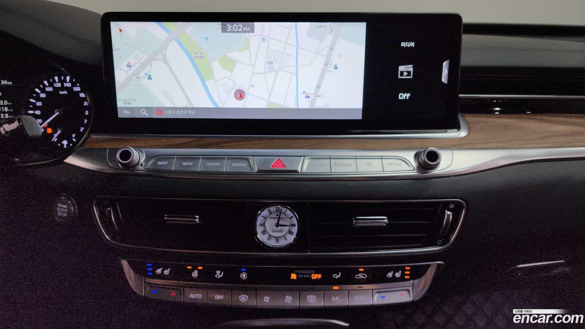 K9 Kia 2021.7-OPTION-016