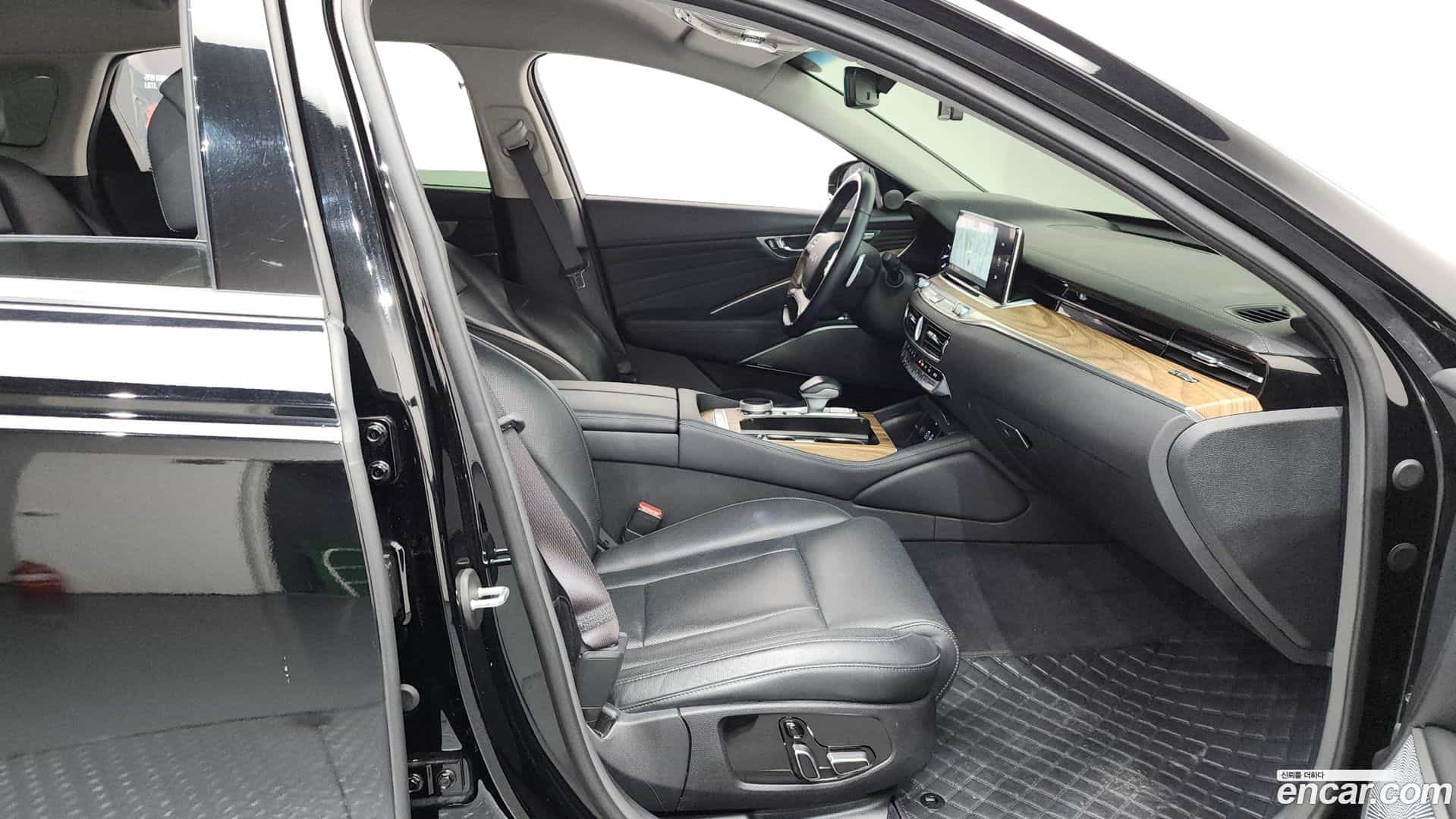 K9 Kia 2021.7-INNER-036