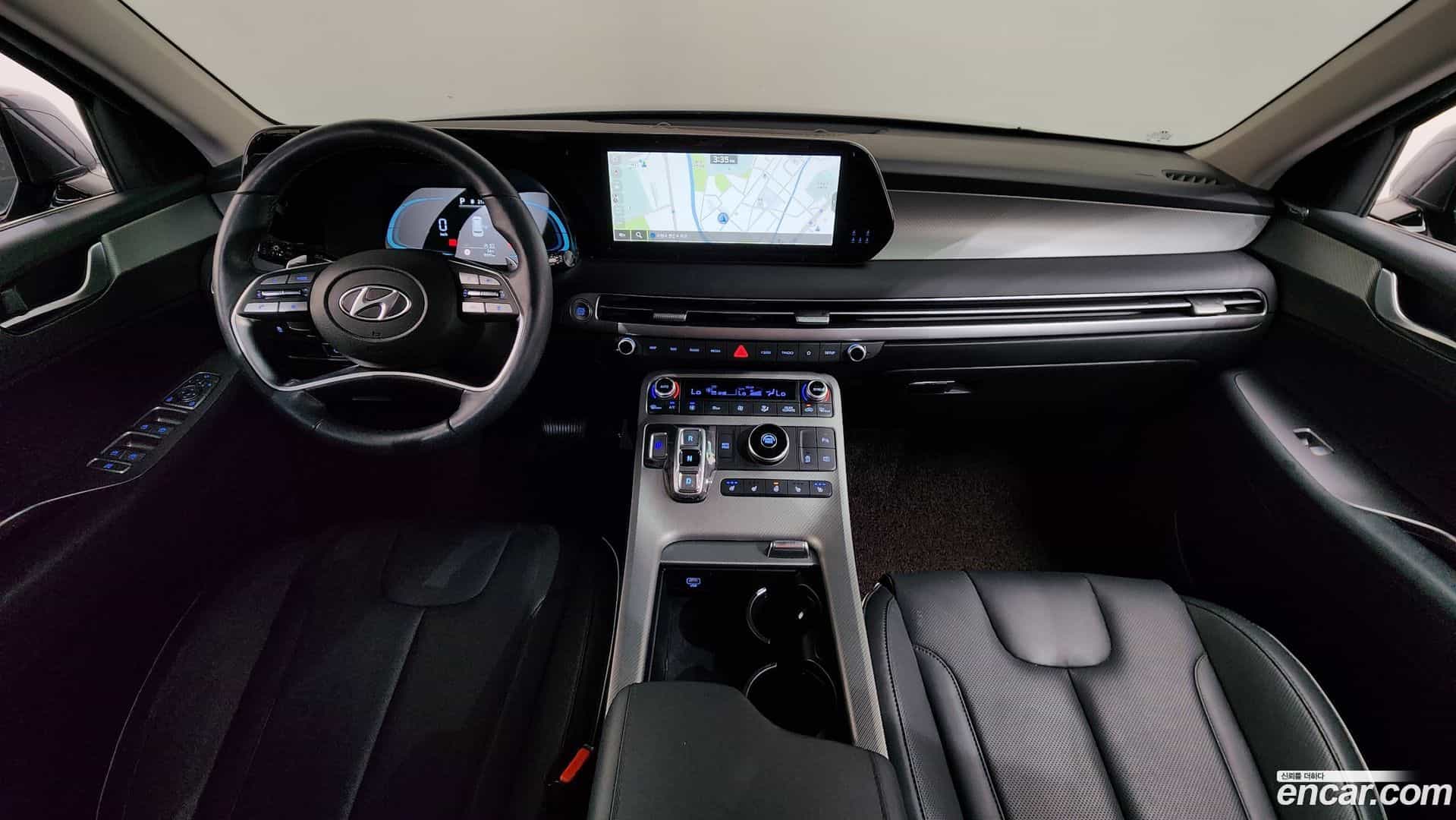 Palisade Hyundai 2024.2-INNER-007