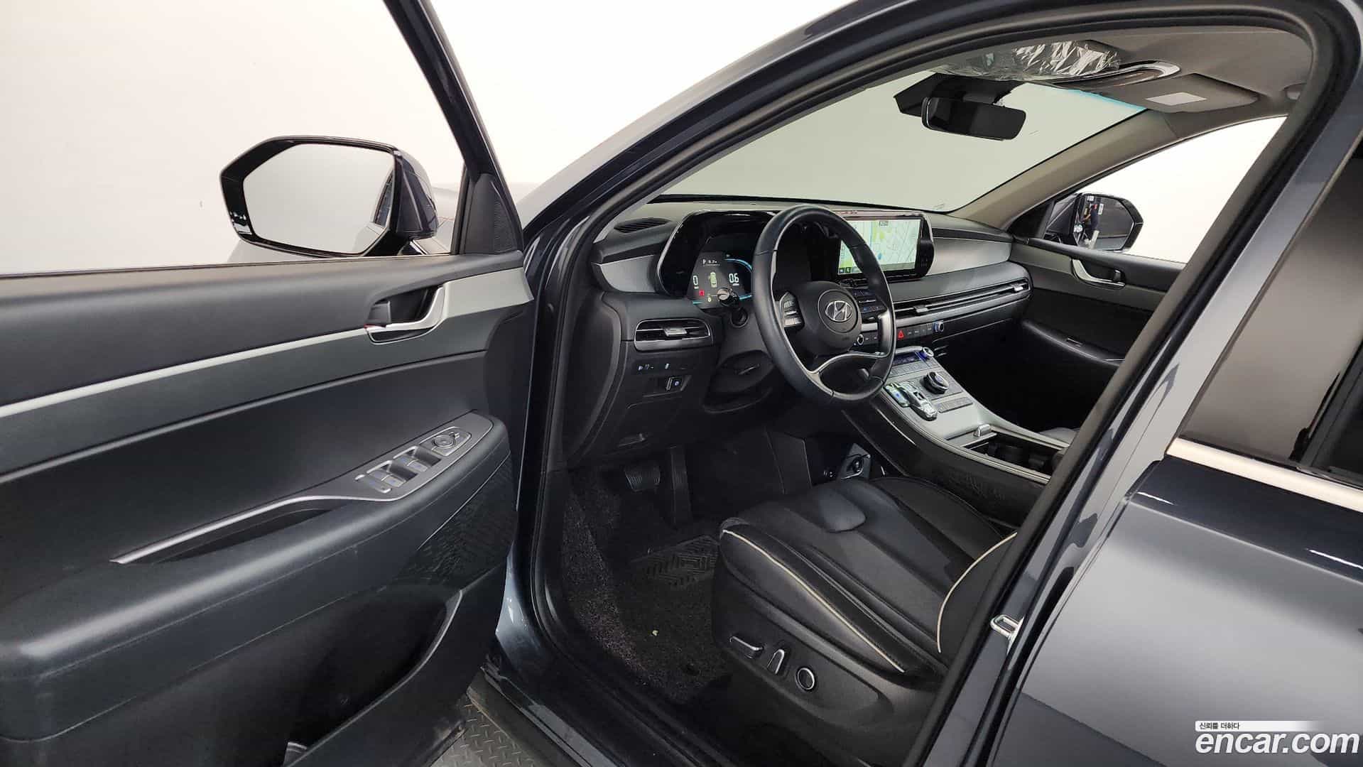Palisade Hyundai 2024.2-INNER-010