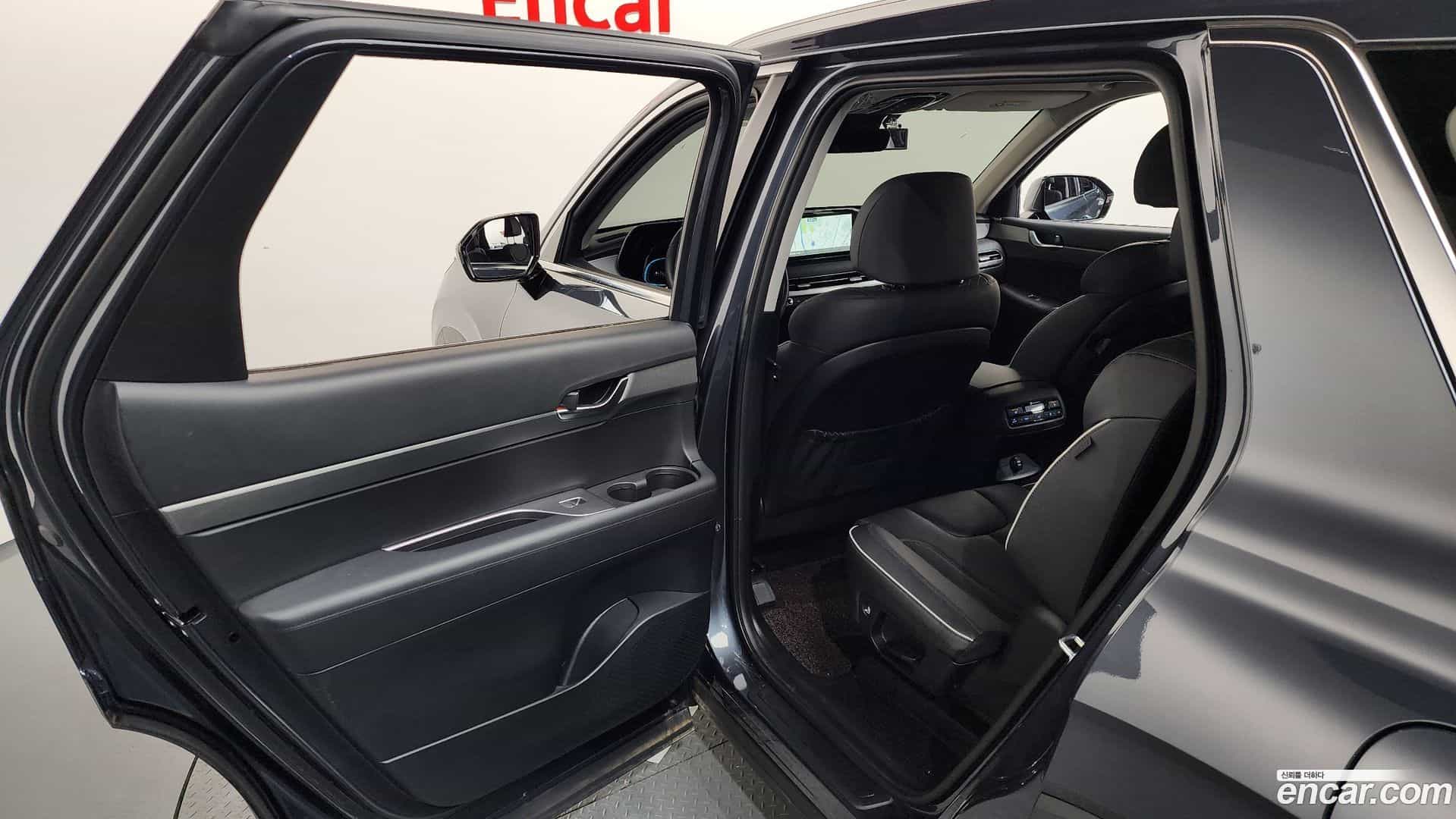 Palisade Hyundai 2024.2-OPTION-015