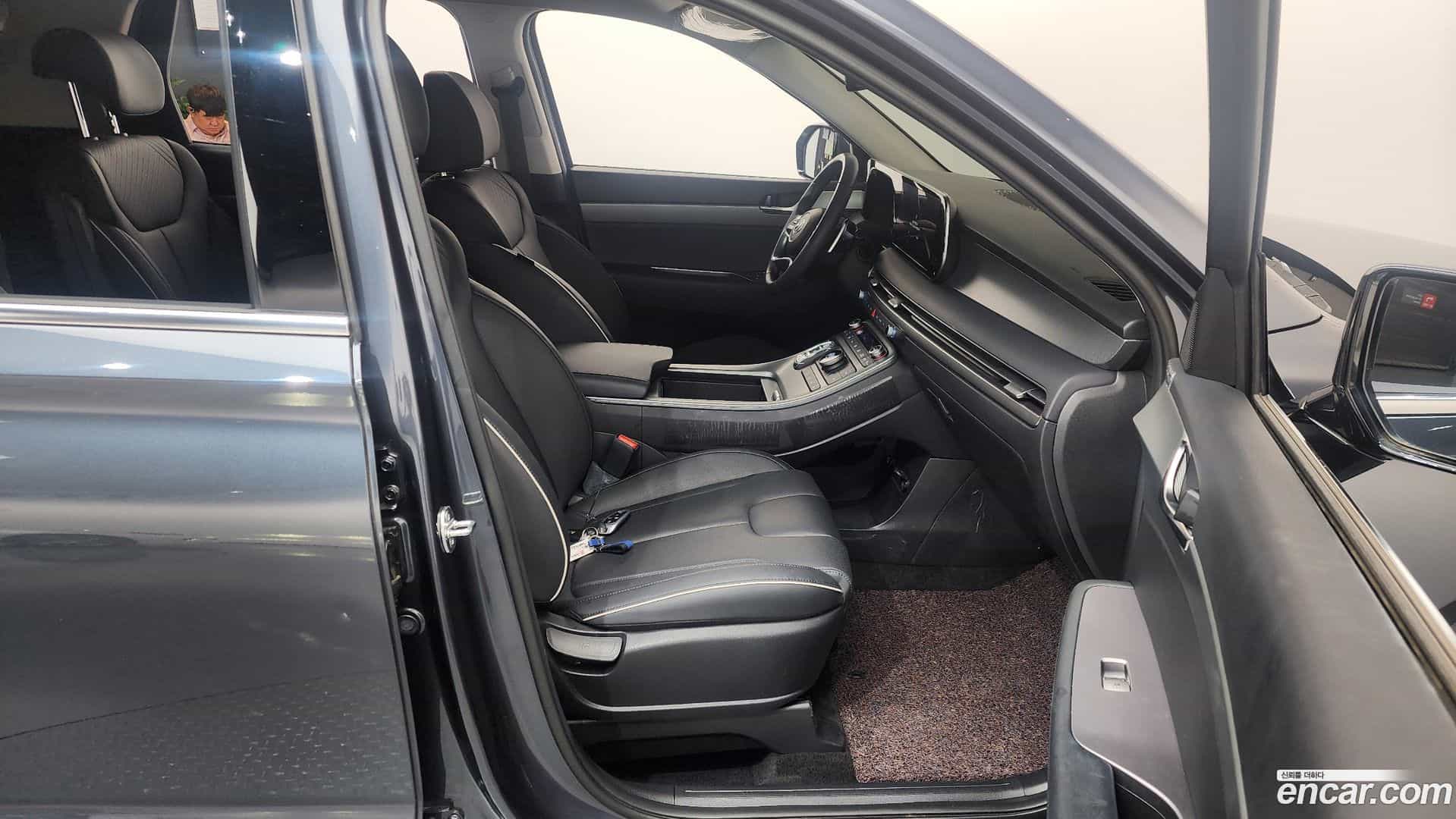 Palisade Hyundai 2024.2-INNER-036