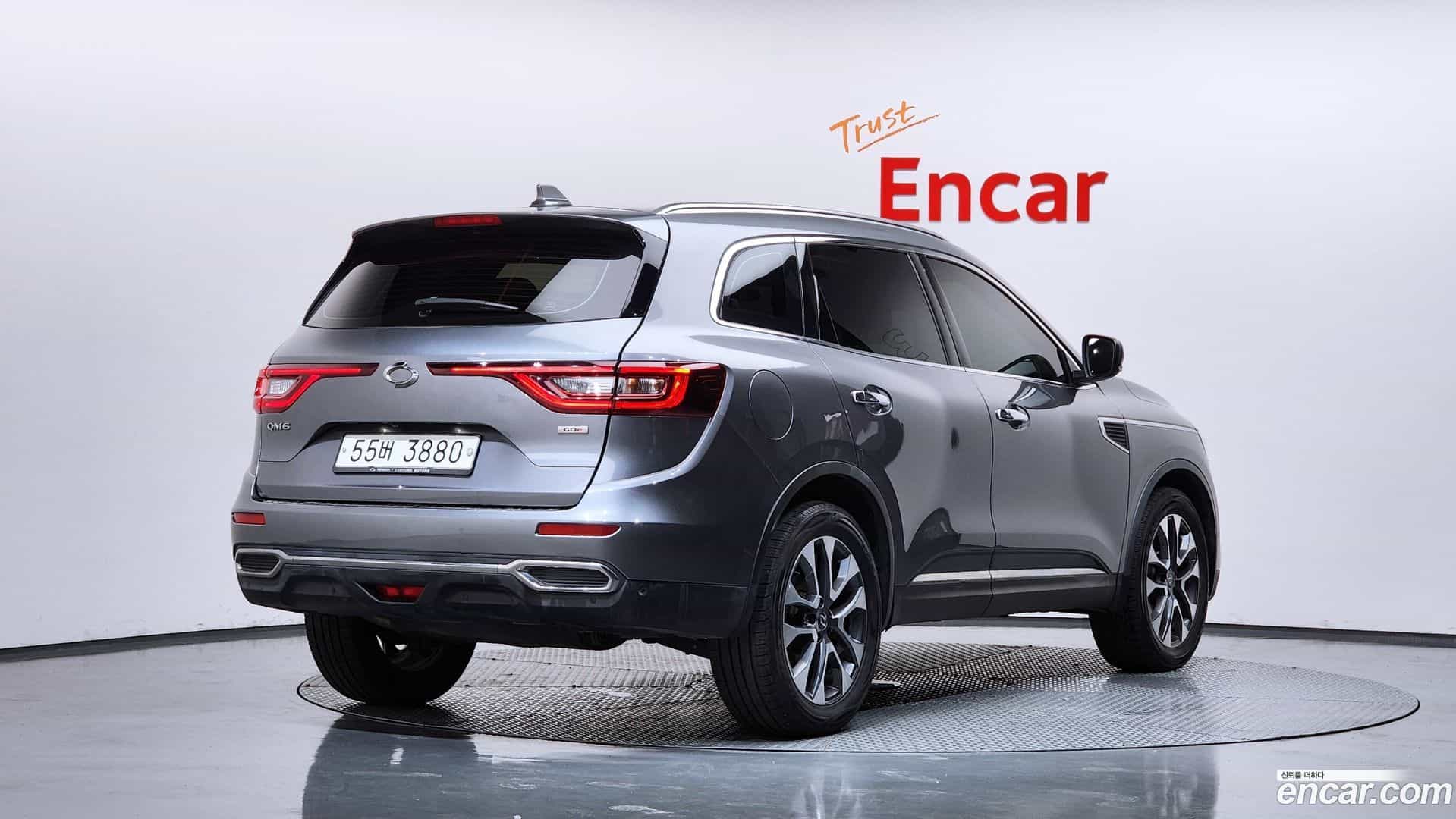 QM6 Renault Korea 2019.0-OUTER-002