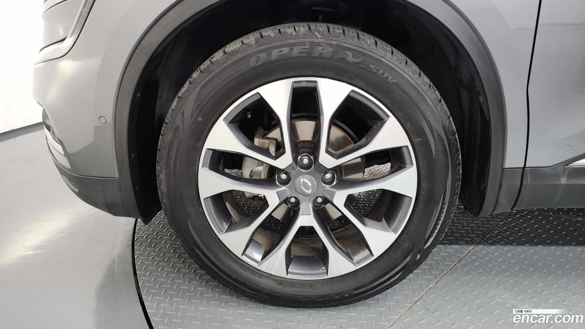 QM6 Renault Korea 2019.0-OUTER-005