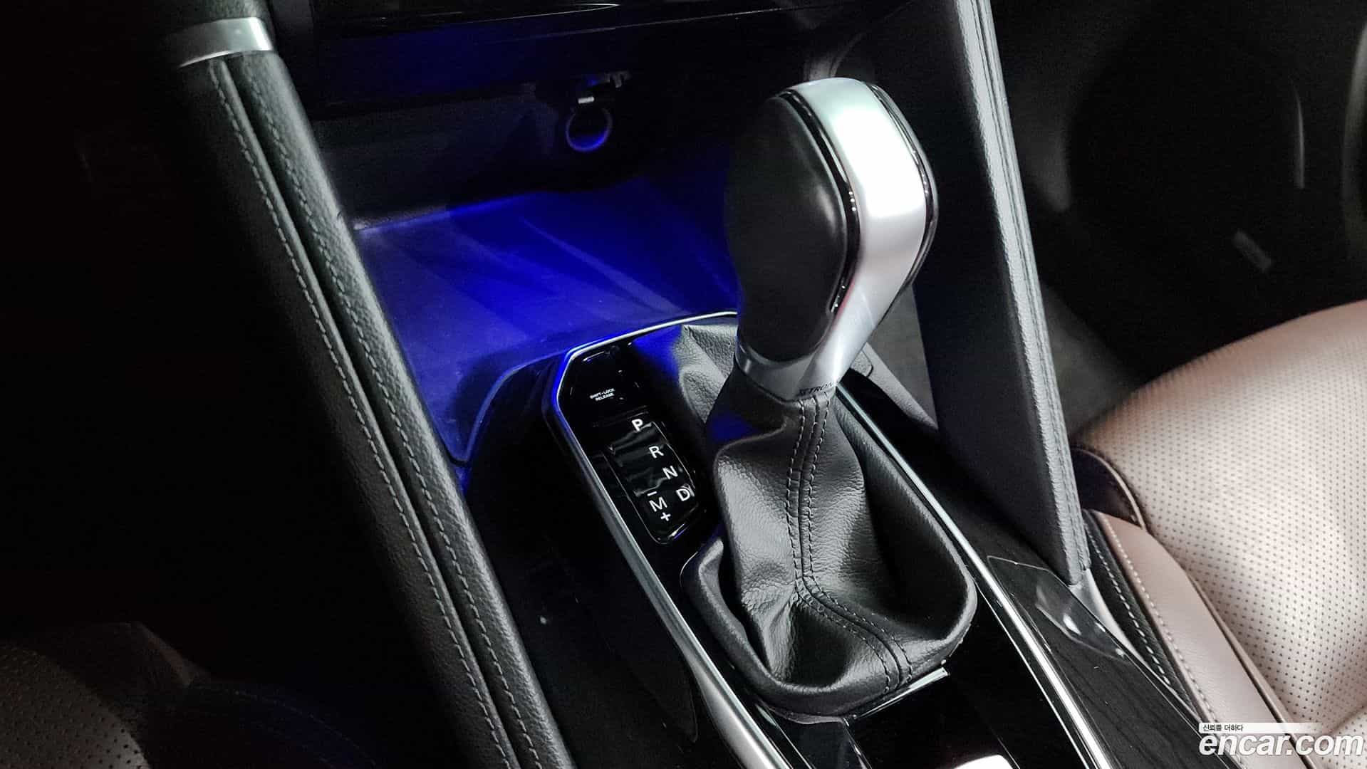 QM6 Renault Korea 2019.0-INNER-009