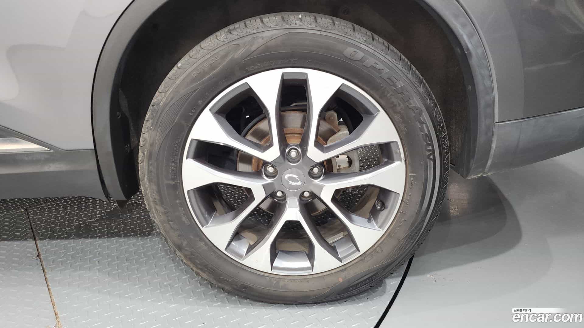 QM6 Renault Korea 2019.0-OUTER-031