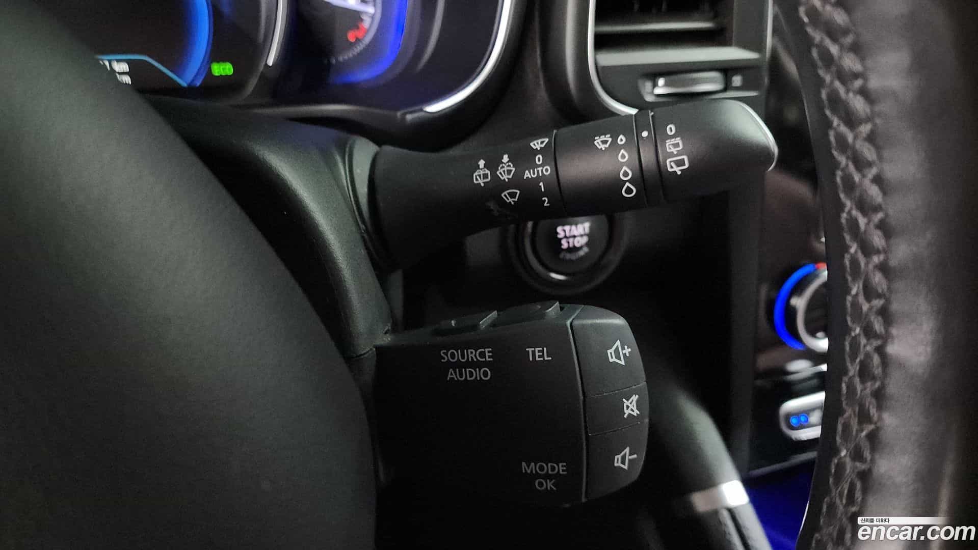 QM6 Renault Korea 2019.0-OPTION-041