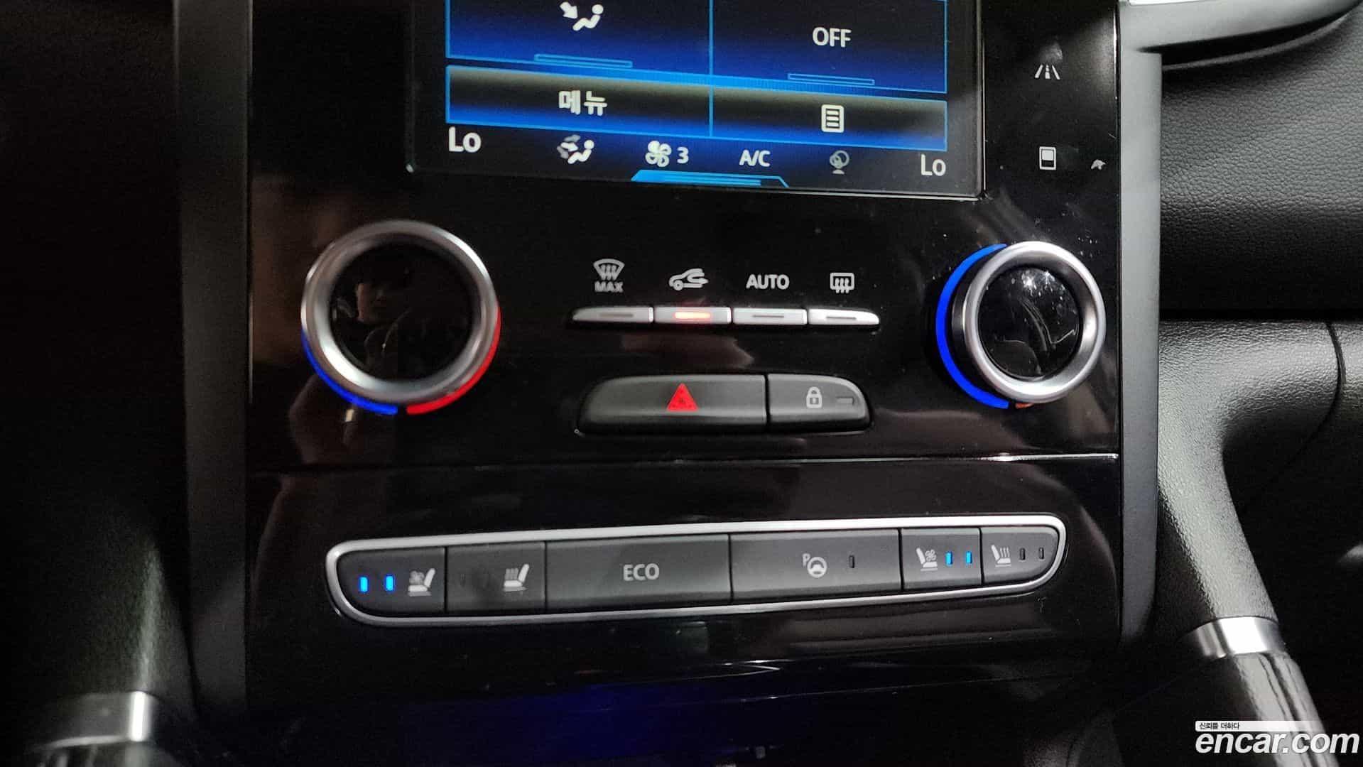 QM6 Renault Korea 2019.0-OPTION-044