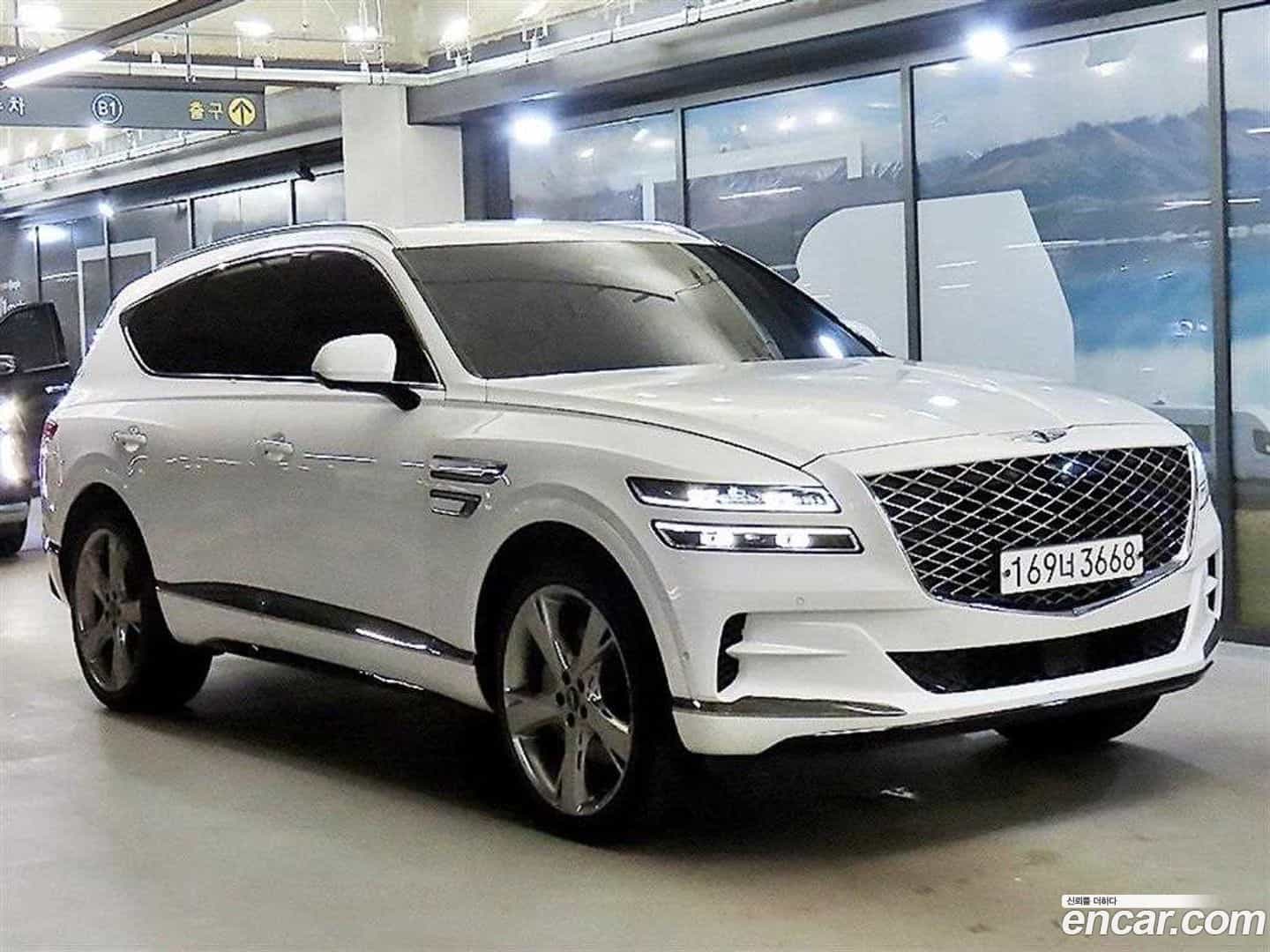 GV80 Genesis 2021.0-OUTER-001