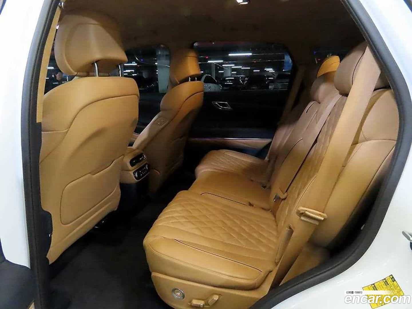 GV80 Genesis 2021.0-INNER-007