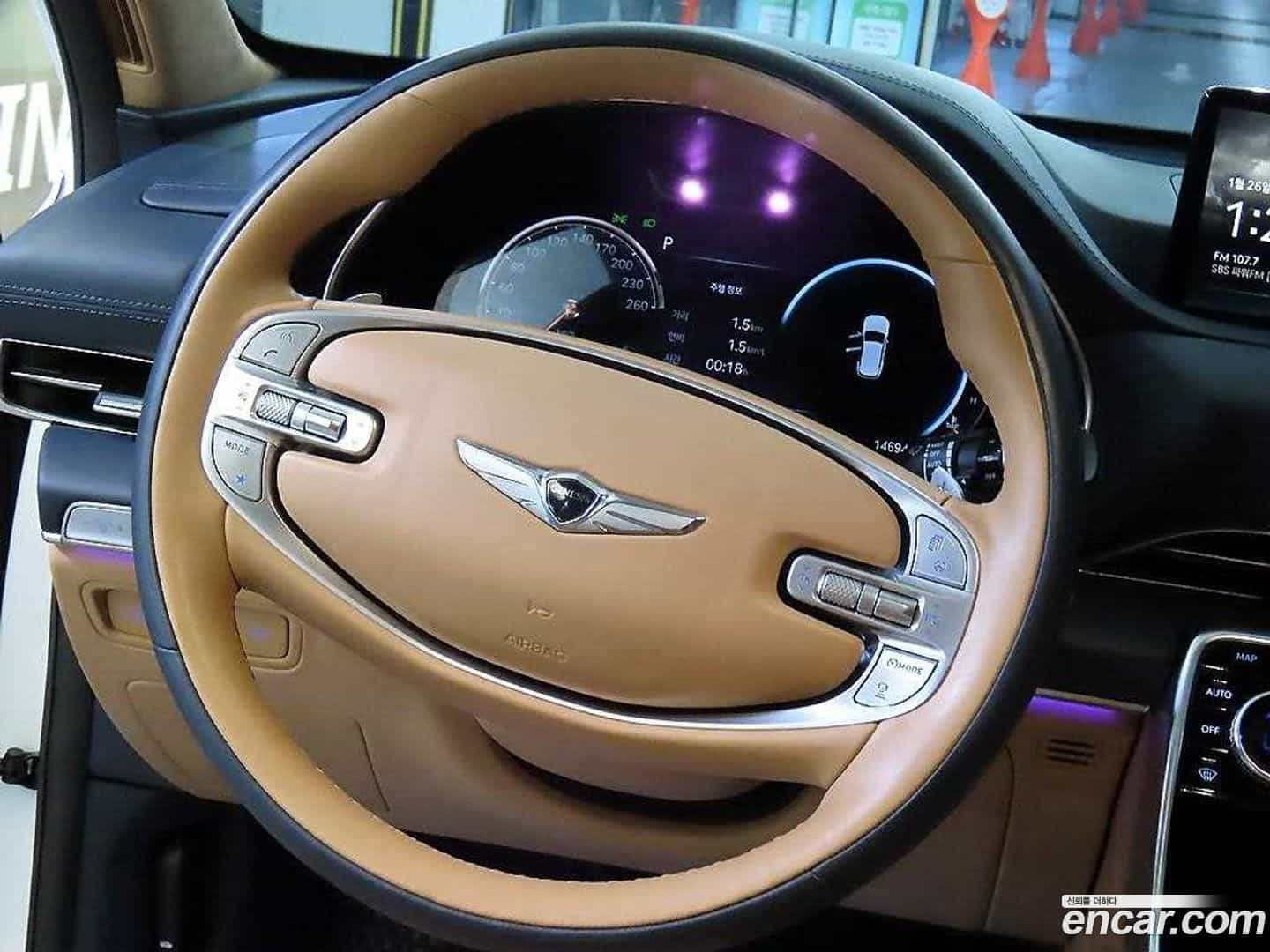 GV80 Genesis 2021.0-INNER-008