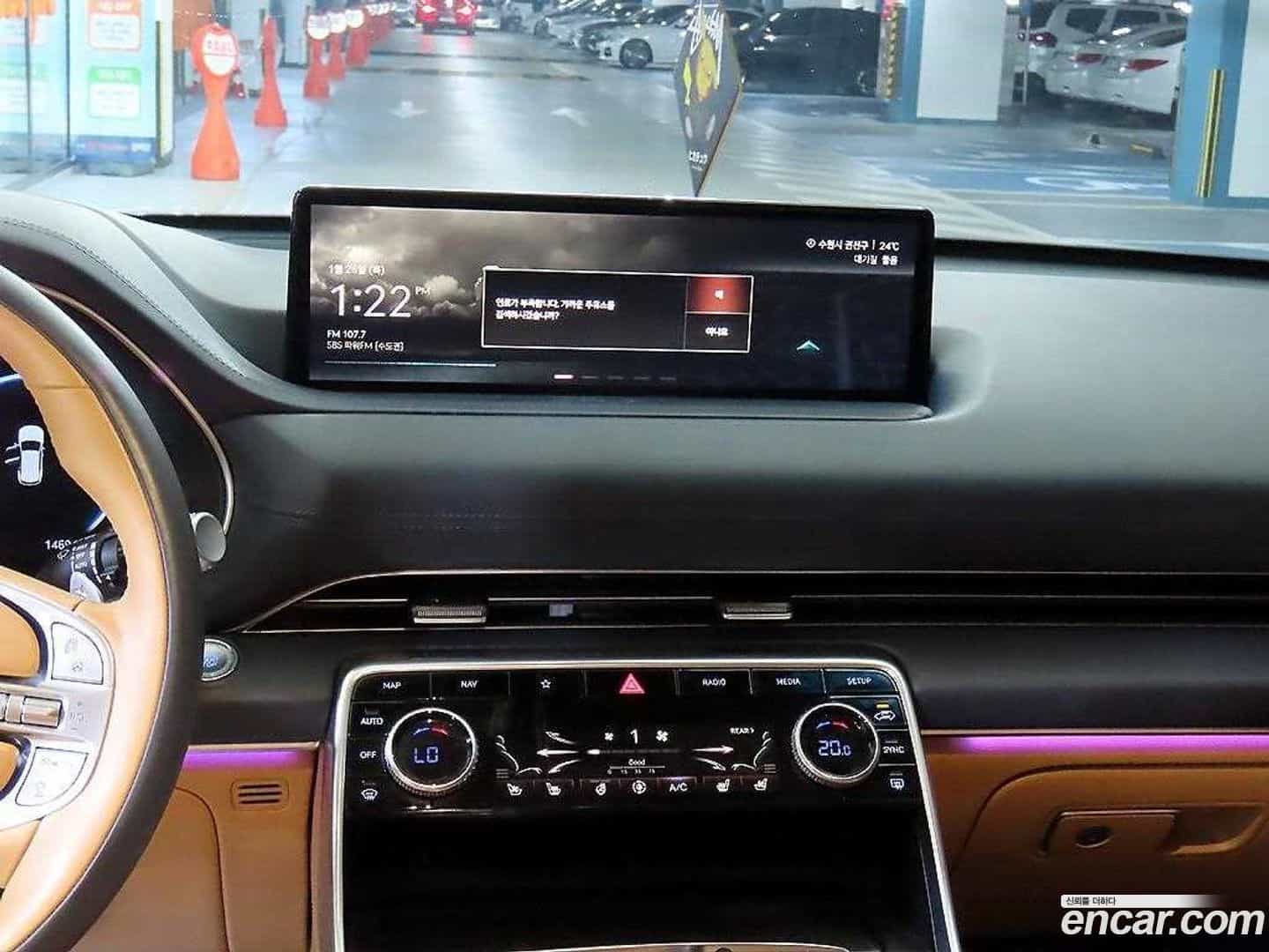 GV80 Genesis 2021.0-OPTION-015