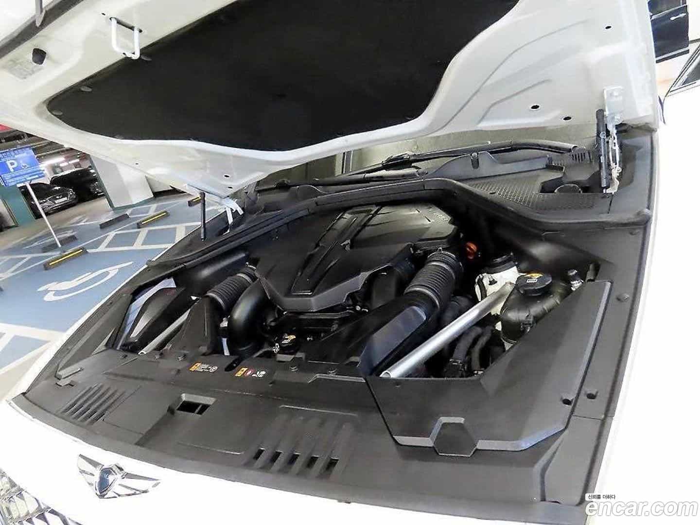 GV80 Genesis 2021.0-OPTION-023