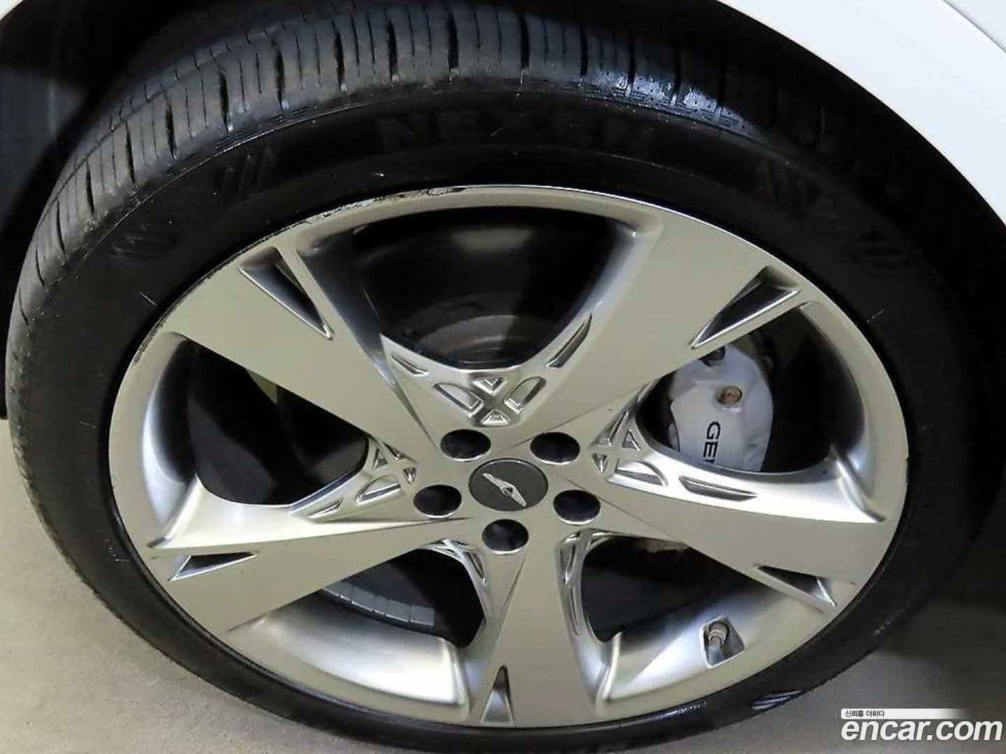 GV80 Genesis 2021.0-OPTION-024