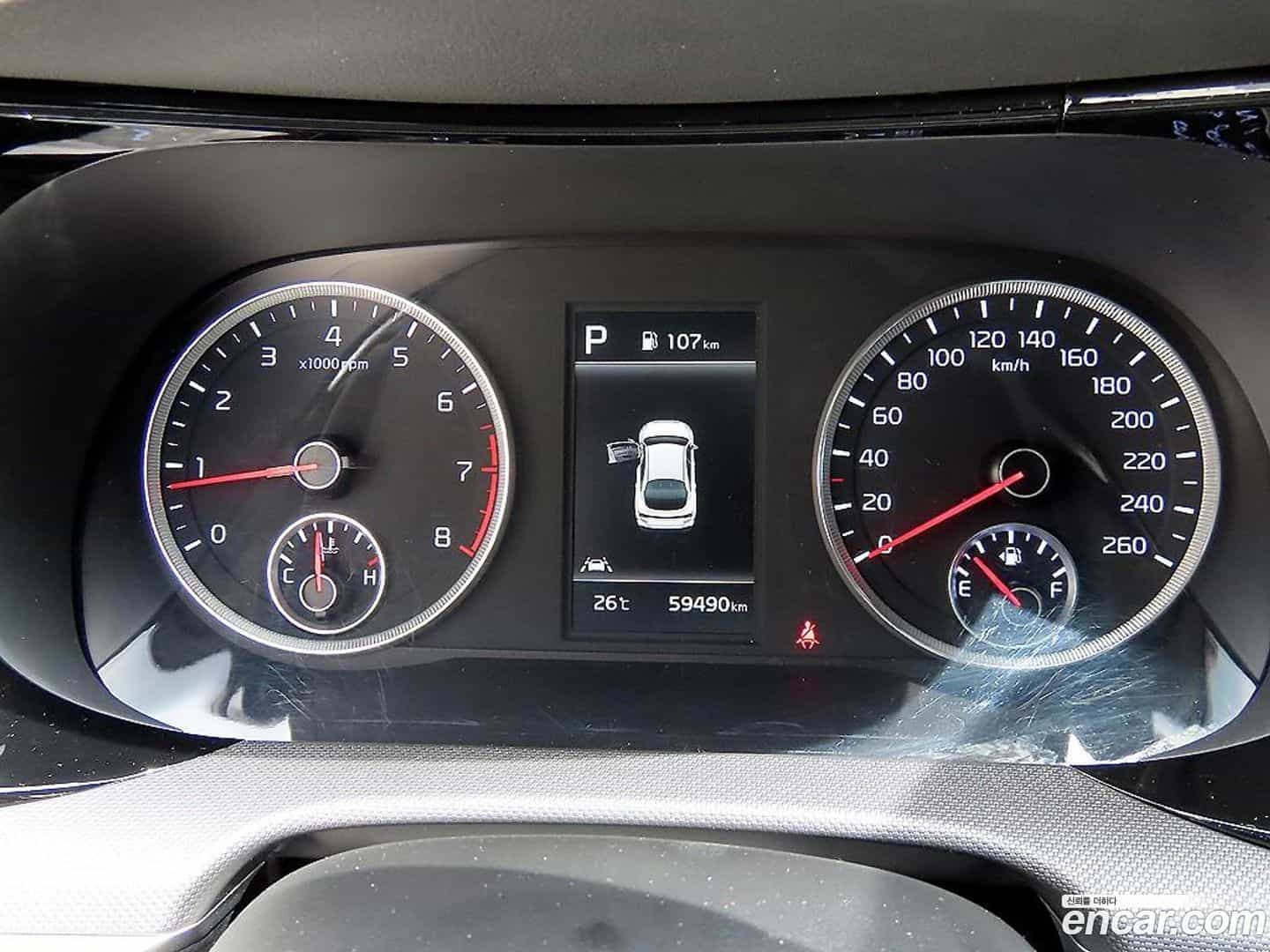 K5 Kia 2022.5-INNER-009