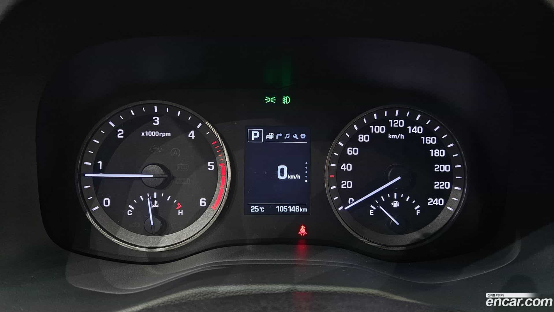 Tucson Hyundai 2017.8-INNER-008