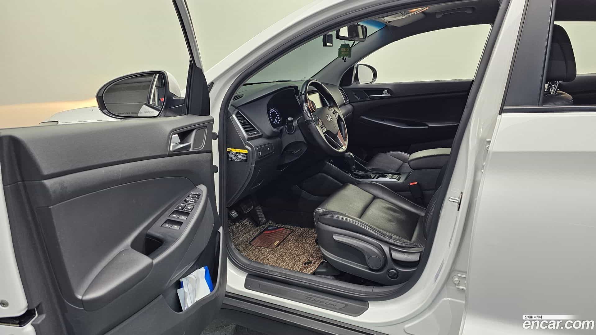 Tucson Hyundai 2017.8-INNER-010