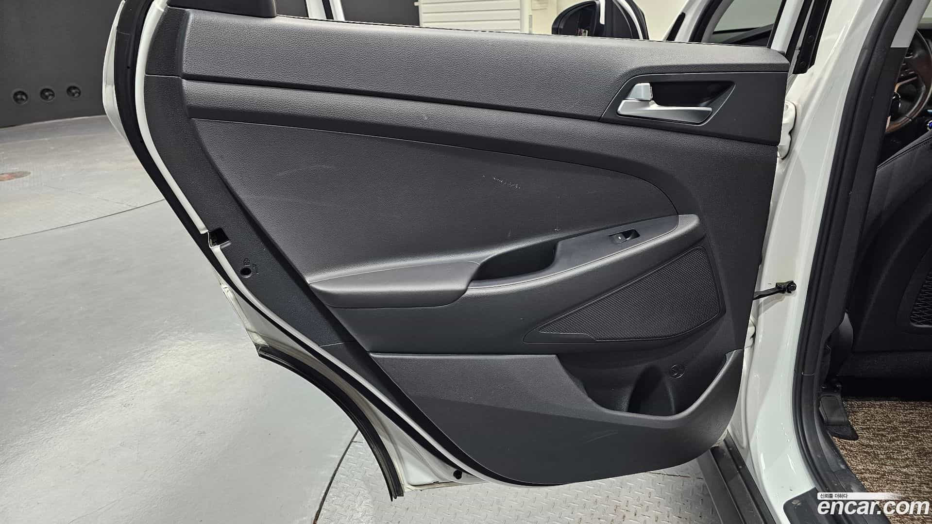 Tucson Hyundai 2017.8-INNER-035