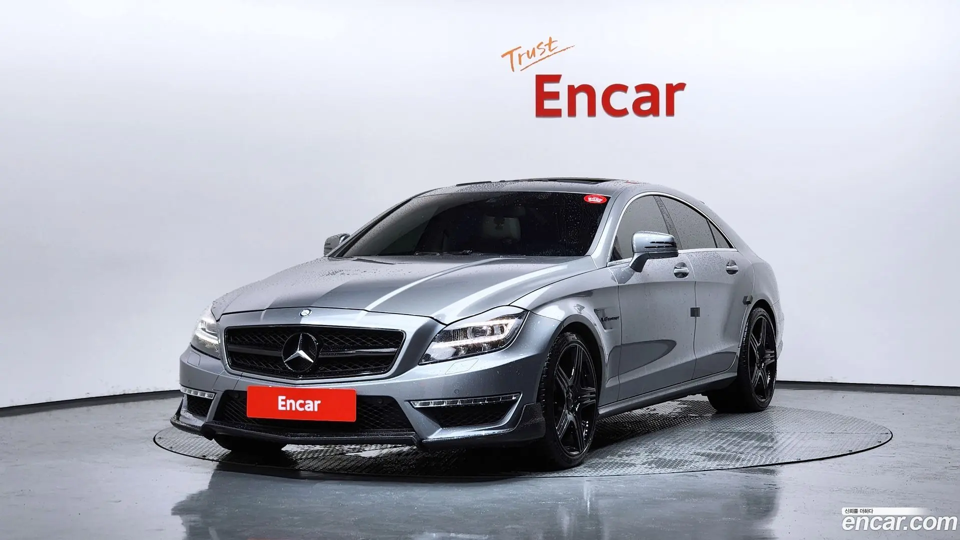 Main__Slider__Photo:CLS-Class Mercedes-Benz 2011.11-0
