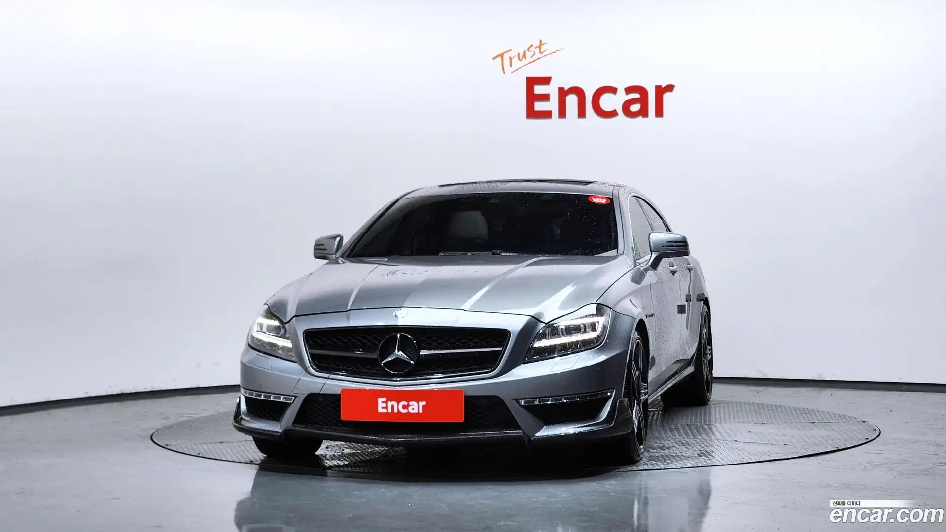 CLS-Class Mercedes-Benz 2011.11-OUTER-003