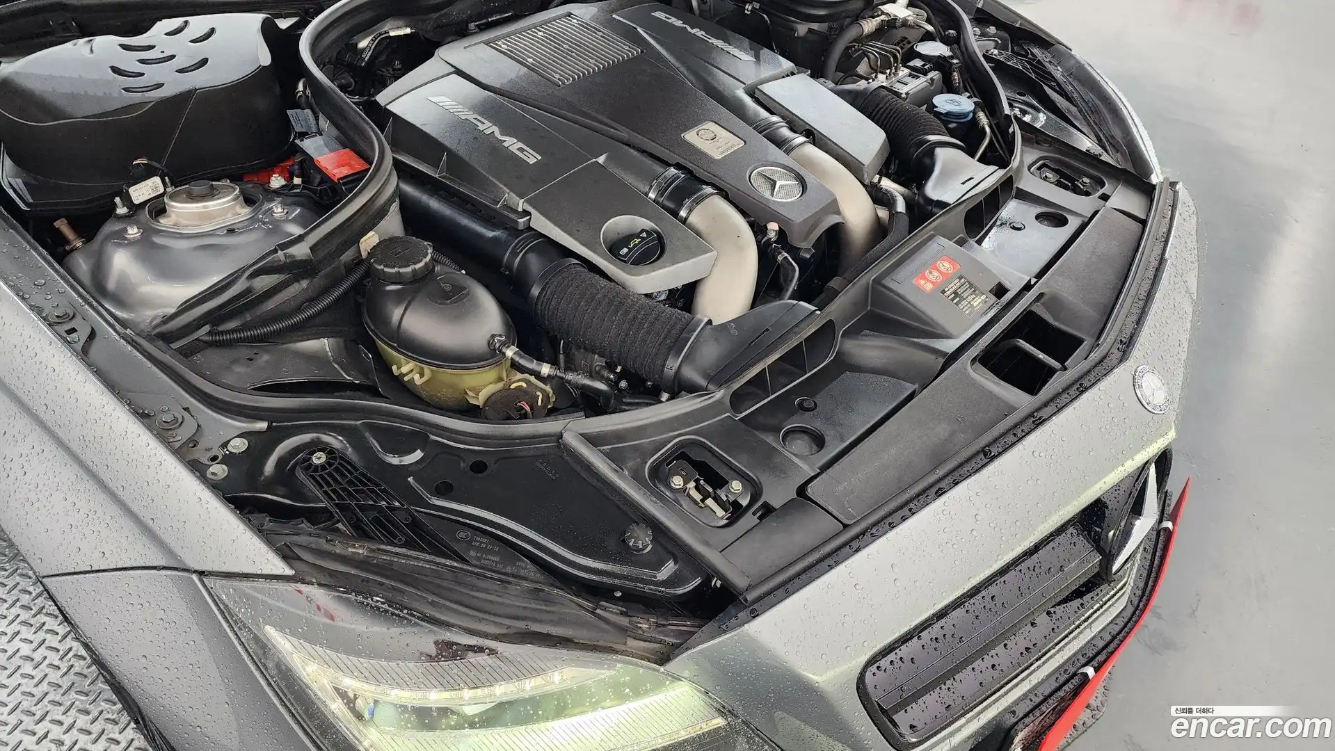 CLS-Class Mercedes-Benz 2011.11-OUTER-006