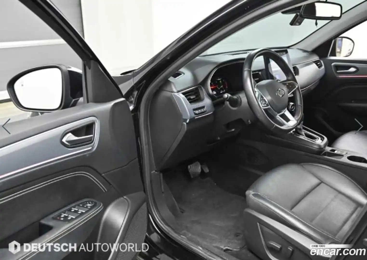 XM3 Renault Korea 2021.11-OPTION-015