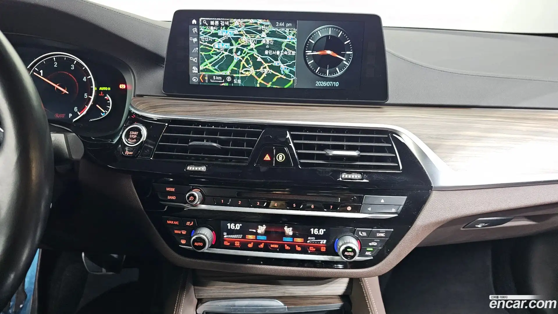 5-Series BMW 2017.10-OPTION-016