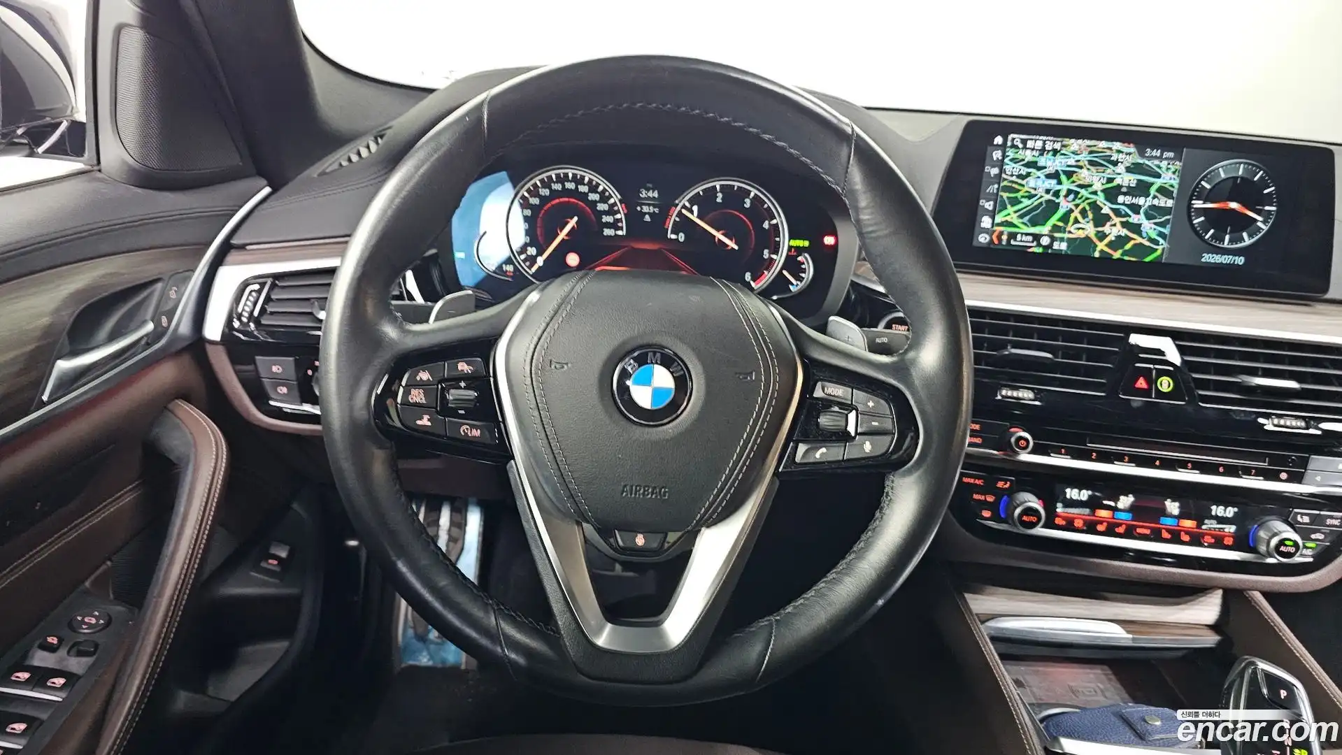 5-Series BMW 2017.10-OPTION-017