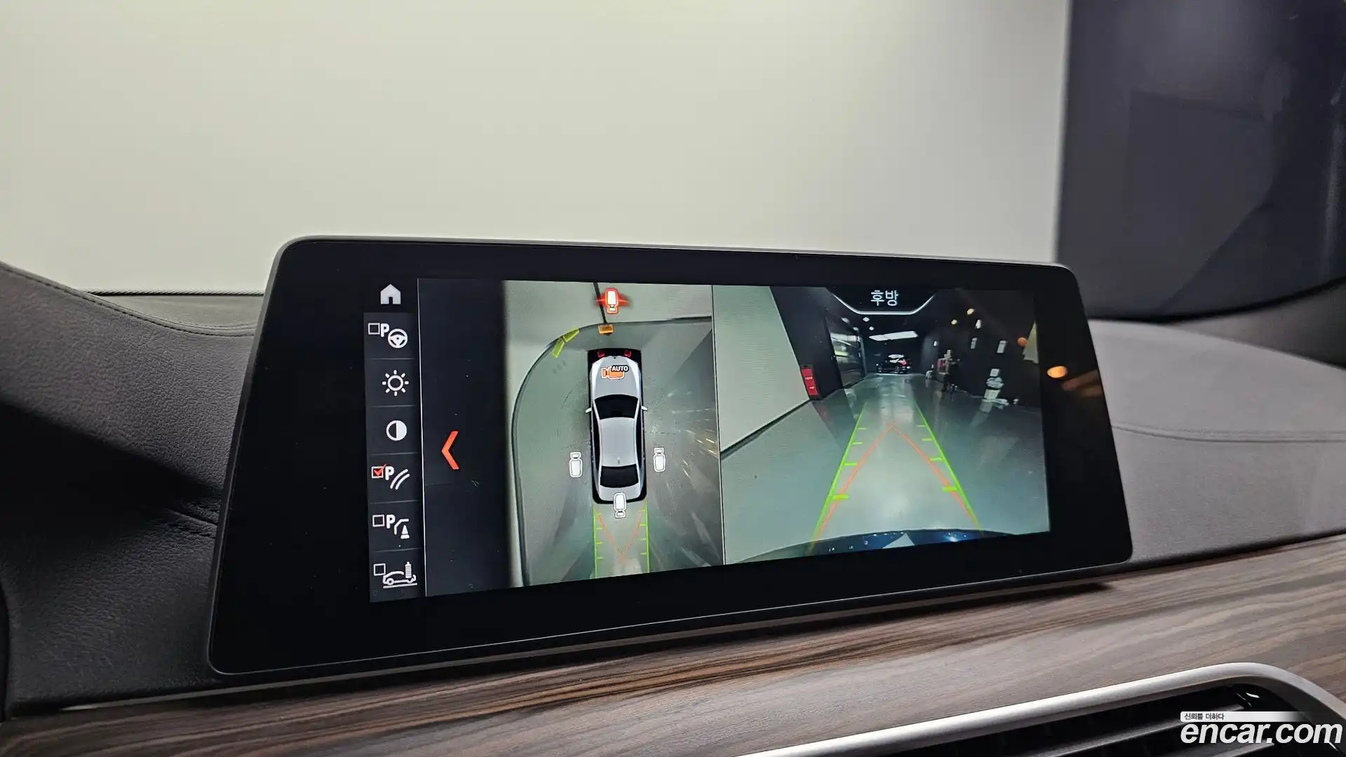 5-Series BMW 2017.10-OPTION-018