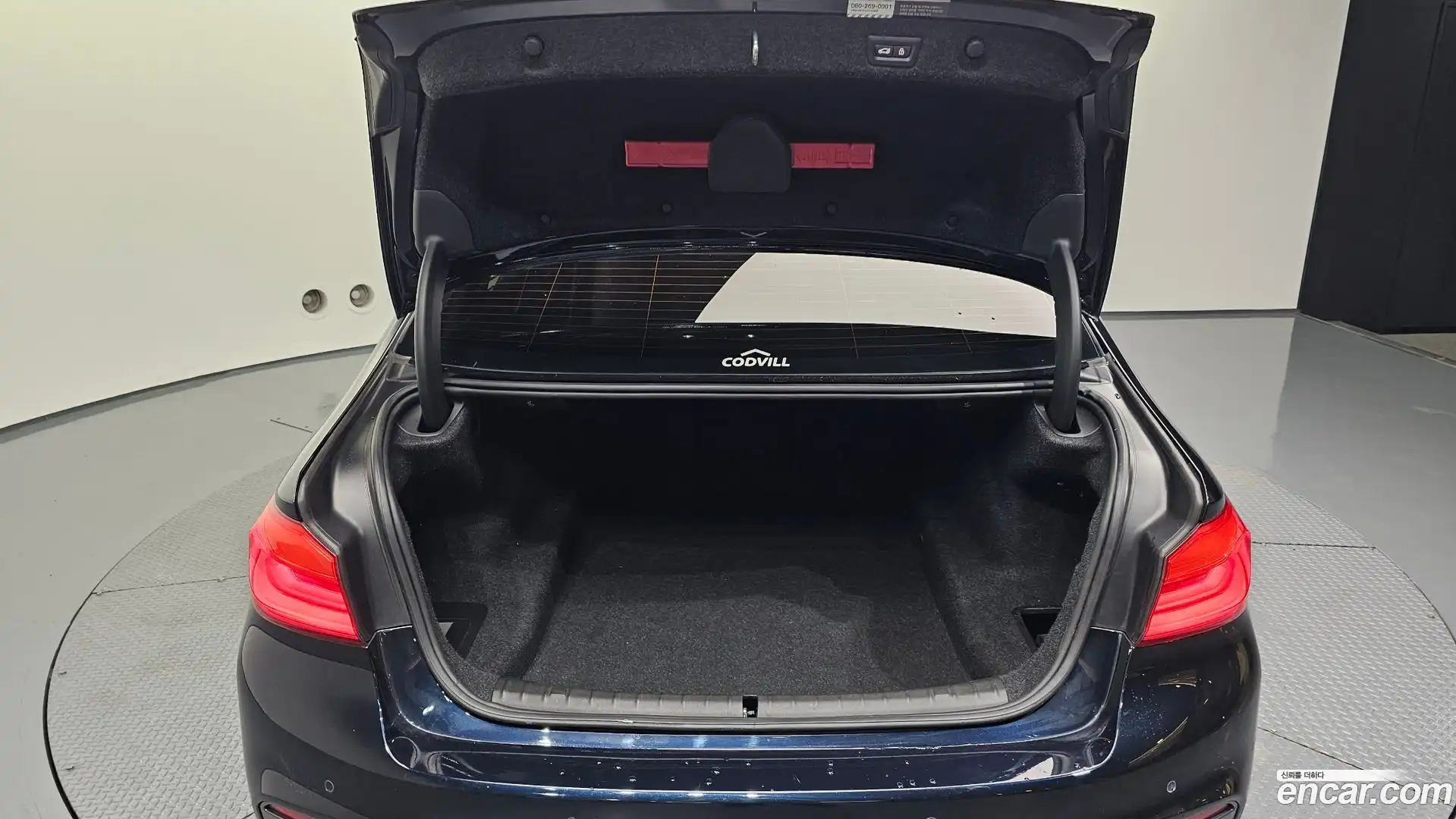 5-Series BMW 2017.10-OPTION-022