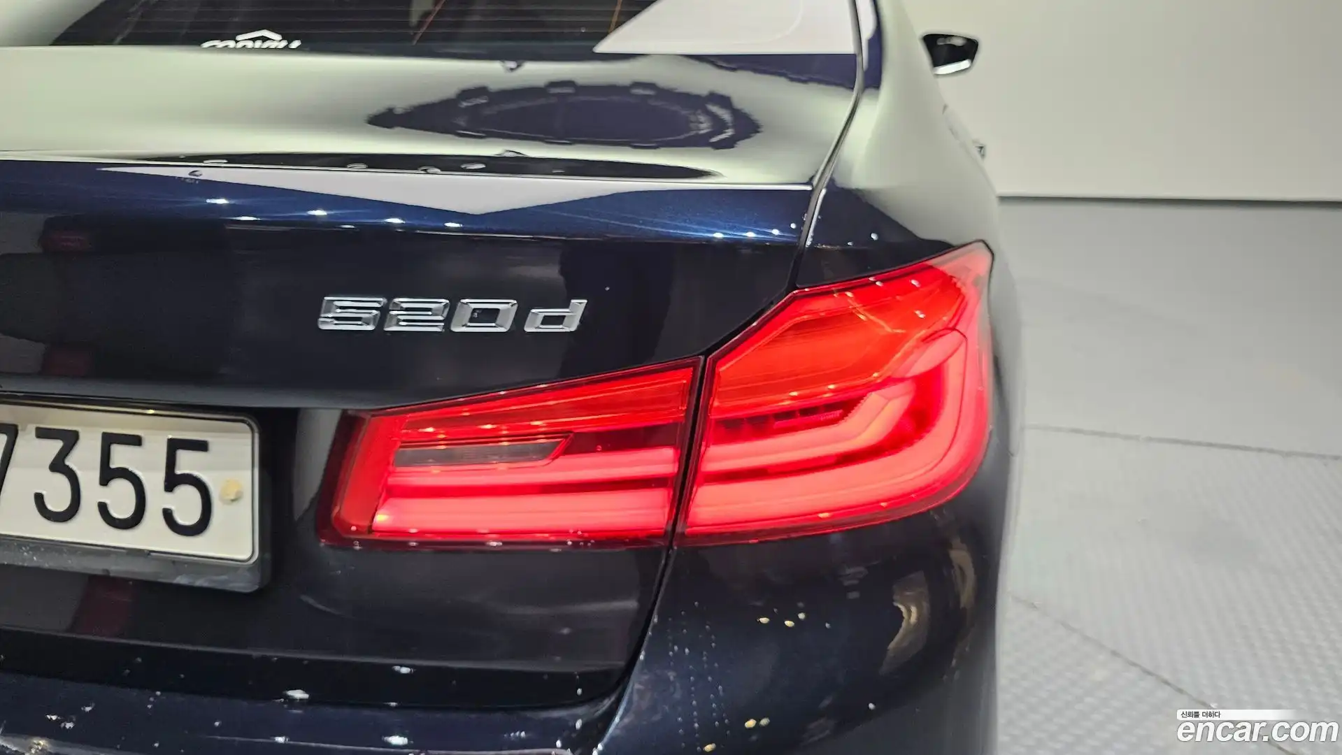 5-Series BMW 2017.10-OUTER-033