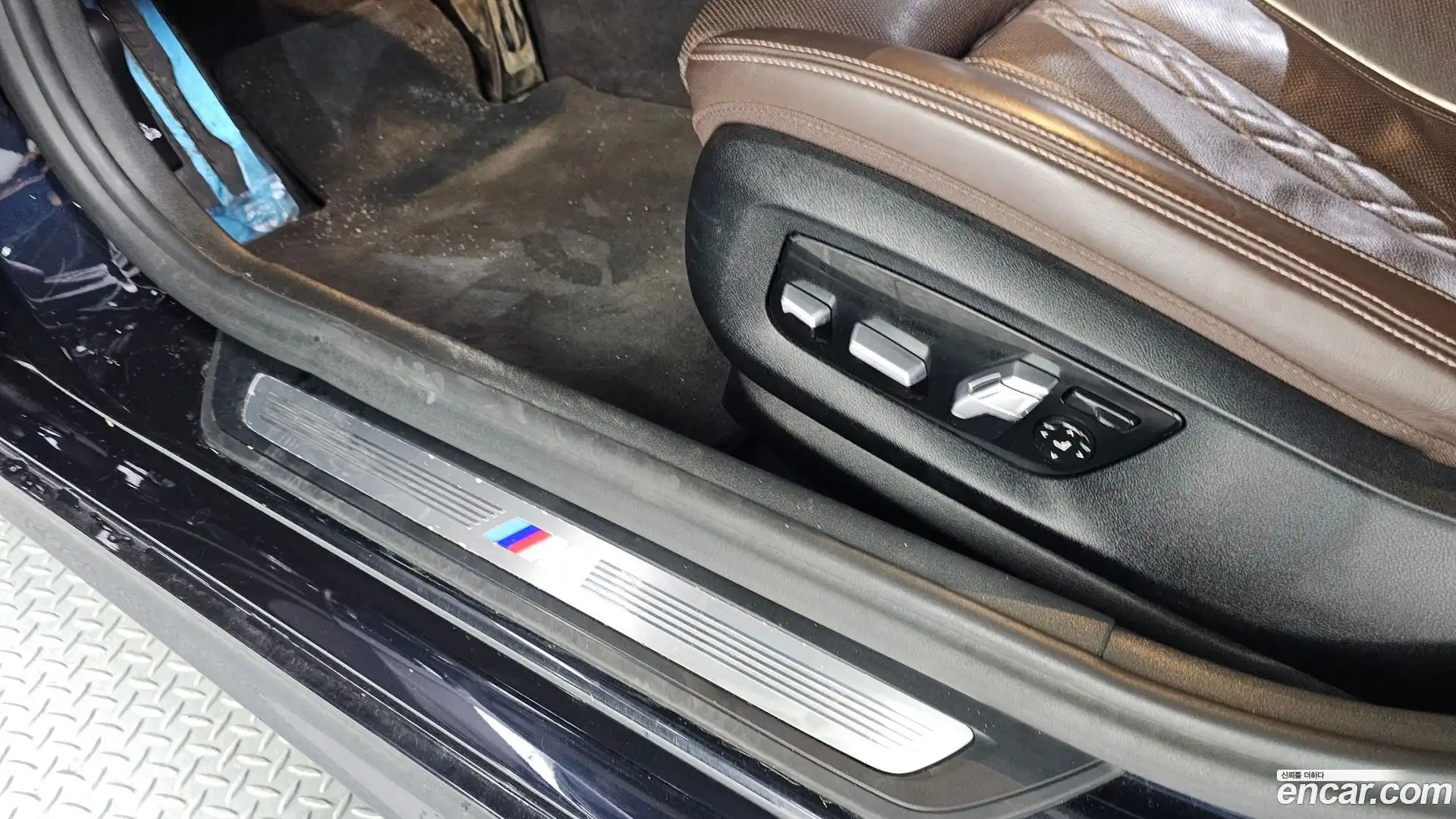 5-Series BMW 2017.10-OPTION-045