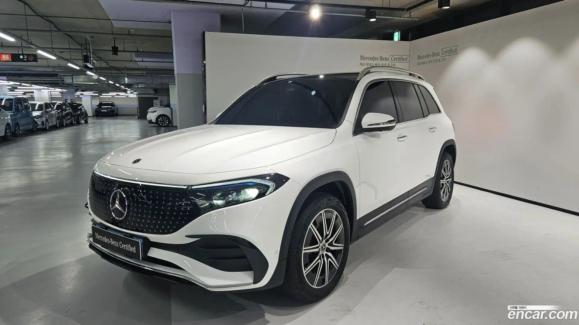 EQB Mercedes-Benz 2025.9-OUTER-001