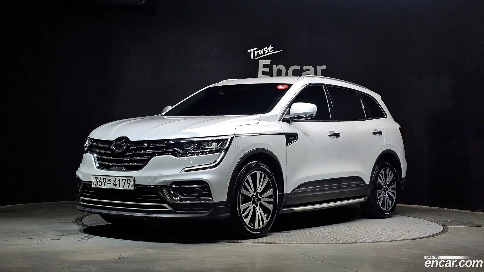 QM6 Renault Korea 2020.5-OUTER-001