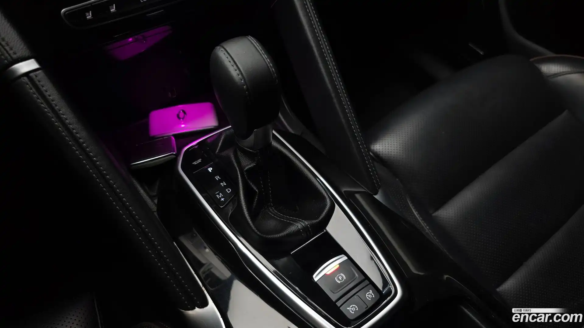 QM6 Renault Korea 2020.5-INNER-009
