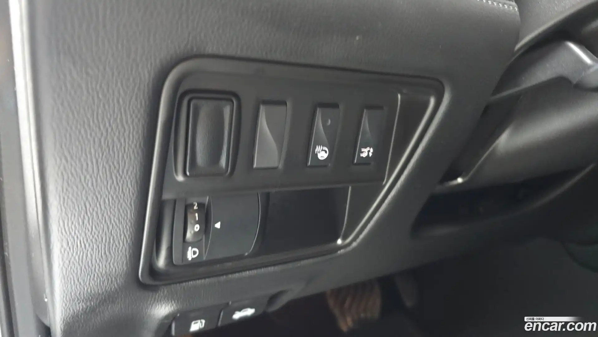 QM6 Renault Korea 2020.5-OPTION-021
