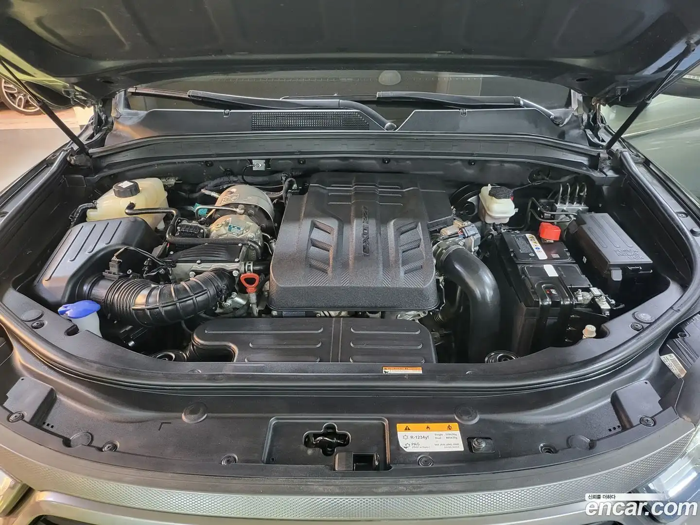Rexton KG Mobility 2022.9-OUTER-006