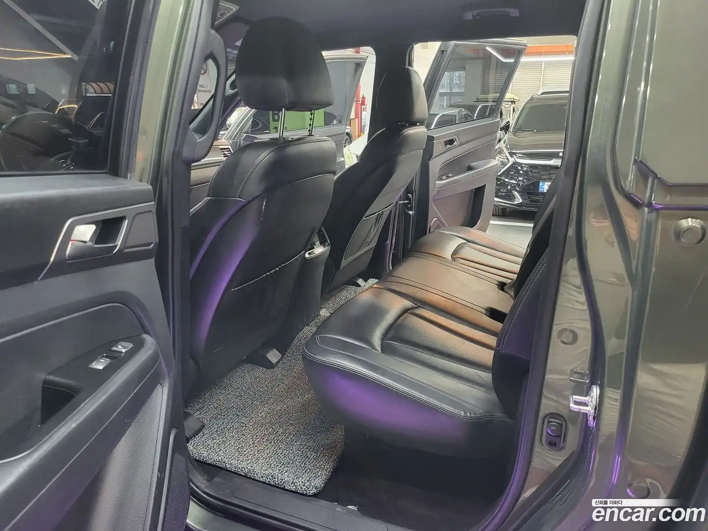 Rexton KG Mobility 2022.9-OPTION-015