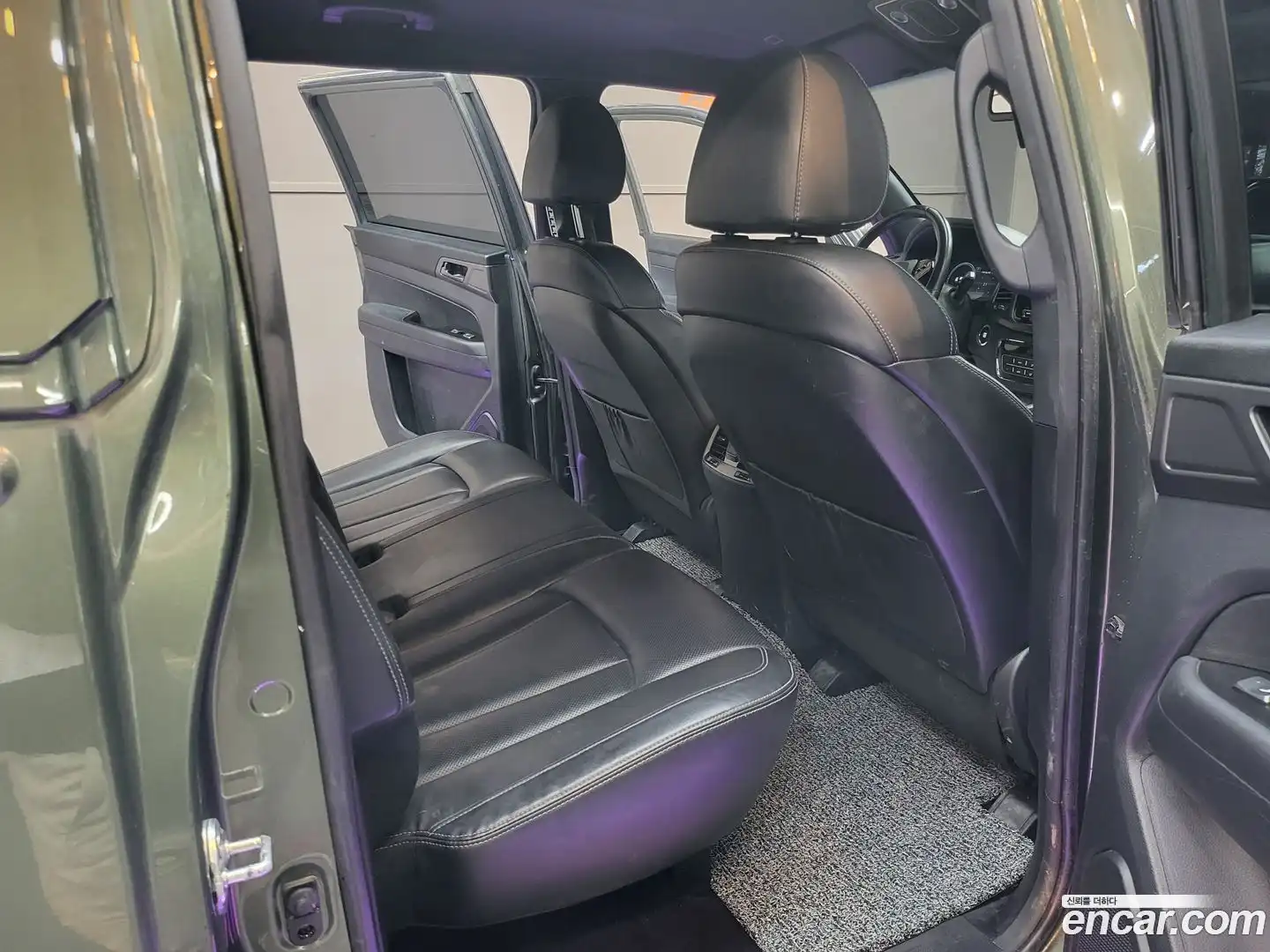 Rexton KG Mobility 2022.9-OPTION-016