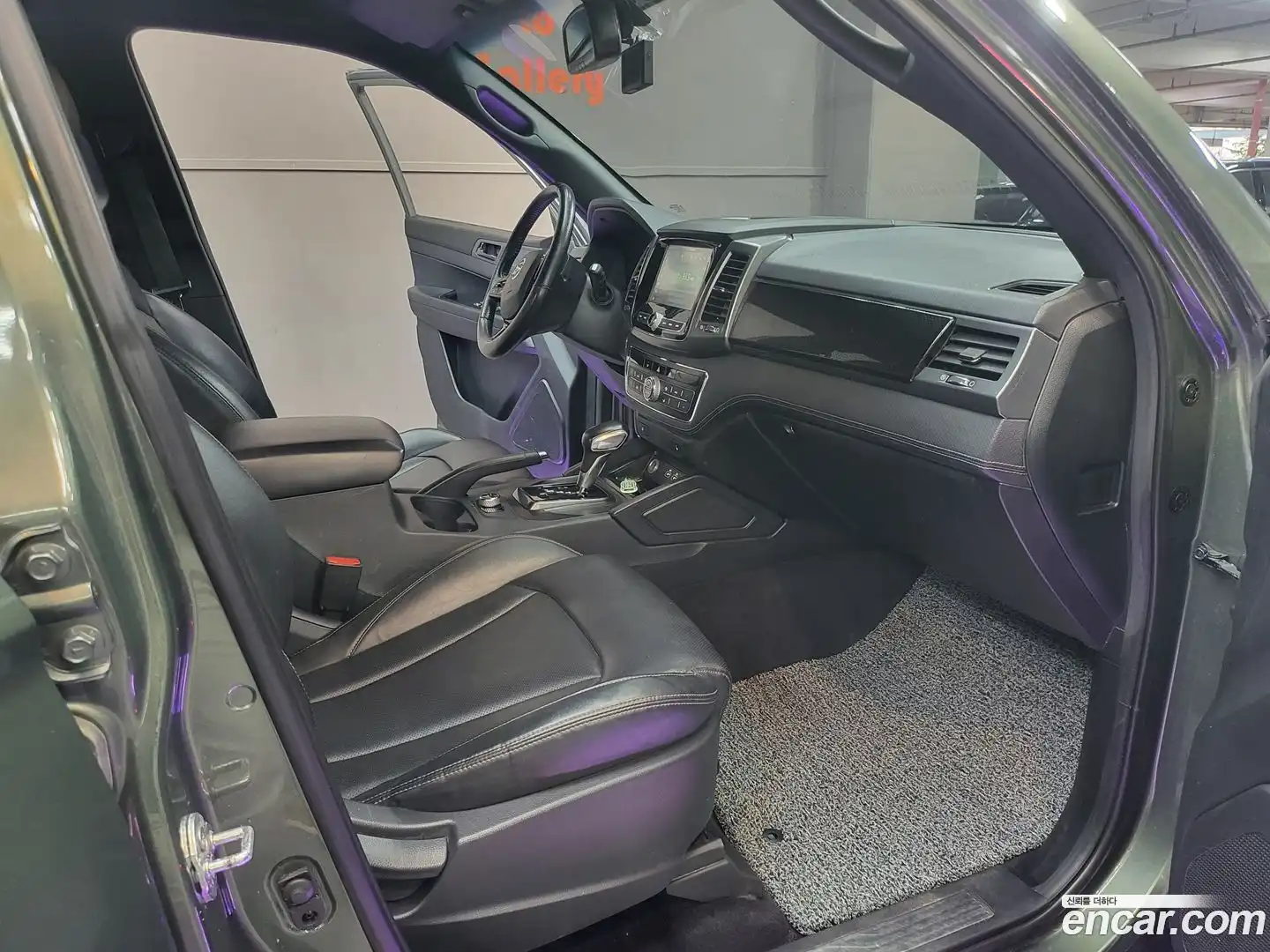 Rexton KG Mobility 2022.9-OPTION-017