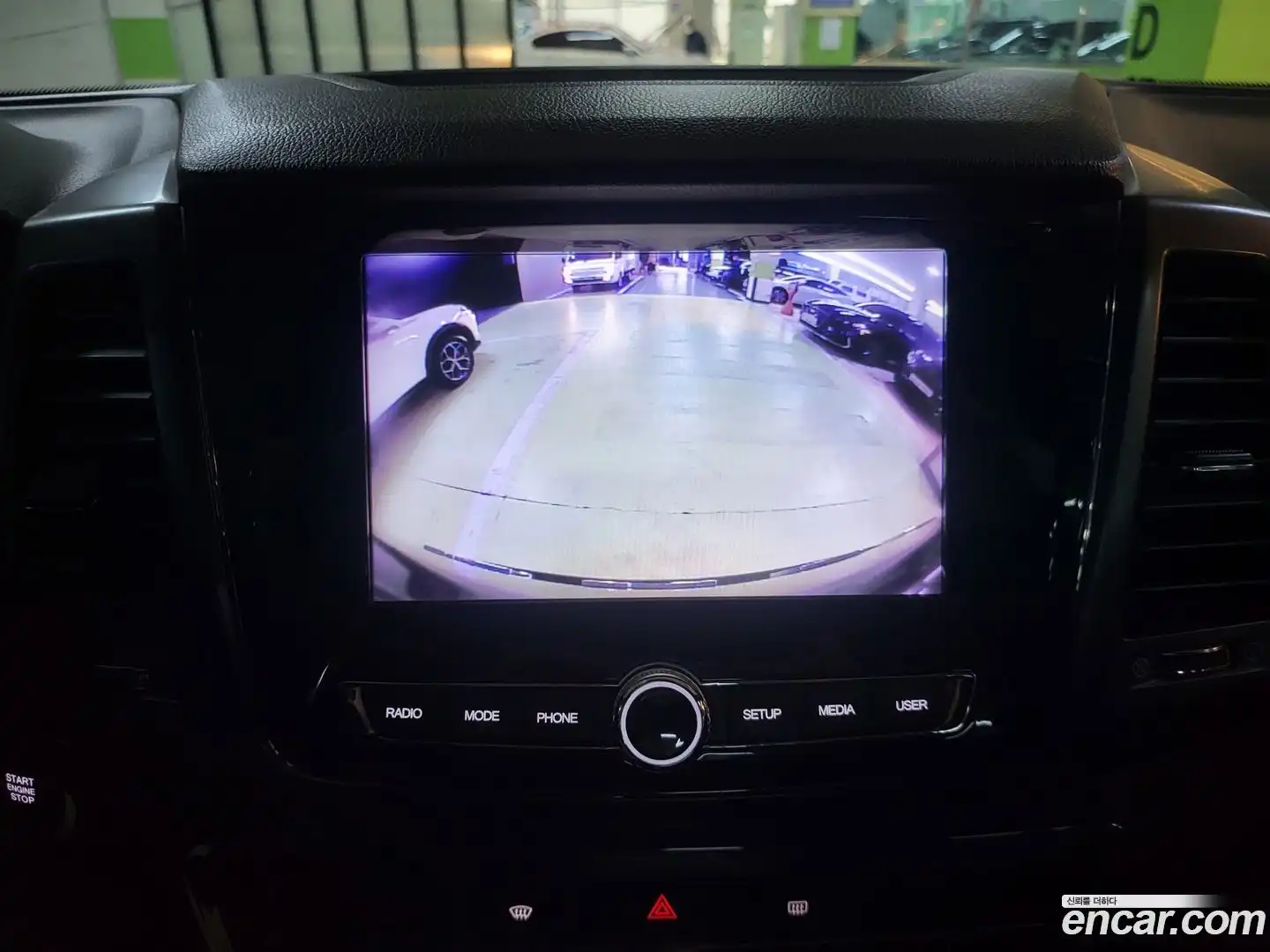 Rexton KG Mobility 2022.9-OPTION-022