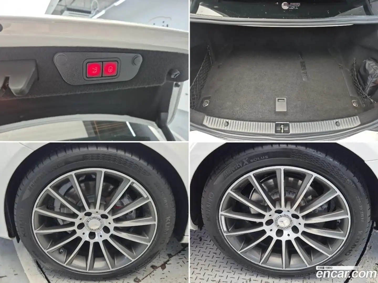 C-Class Mercedes-Benz 2015.9-OPTION-023