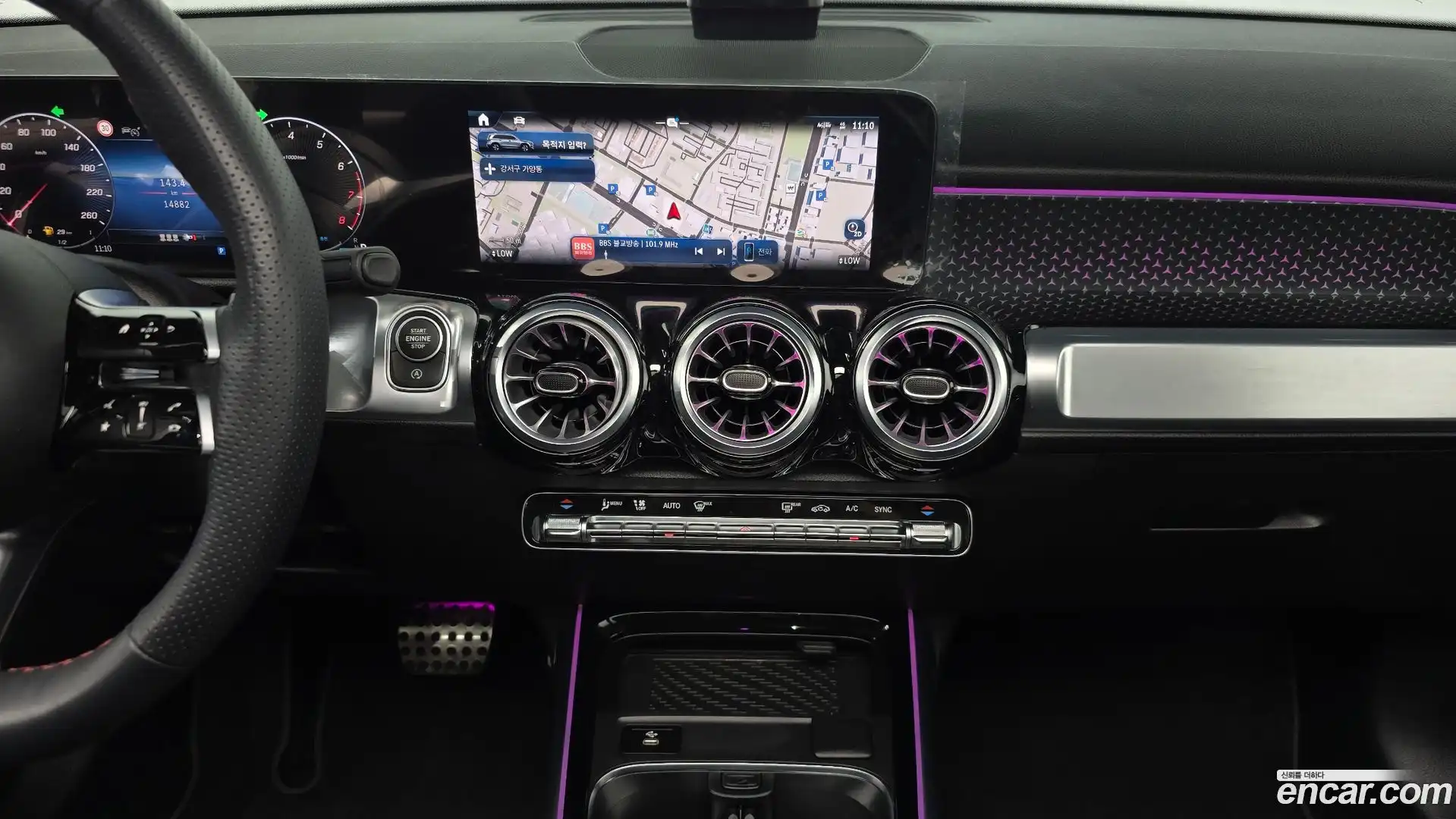GLB-Class Mercedes-Benz 2025.4-OPTION-018