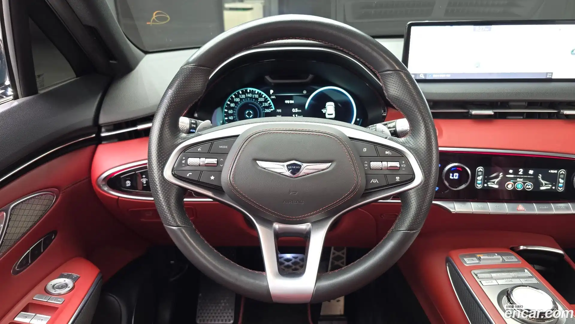 GV70 Genesis 2023.5-OPTION-017