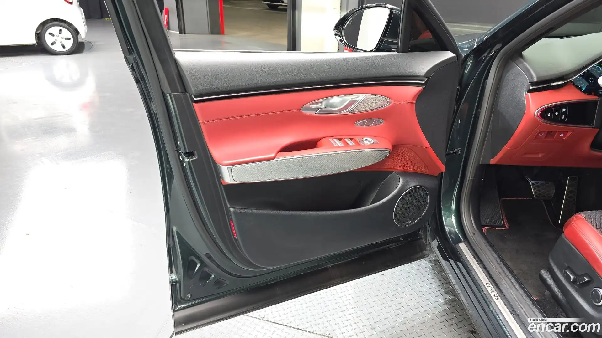 GV70 Genesis 2023.5-INNER-034