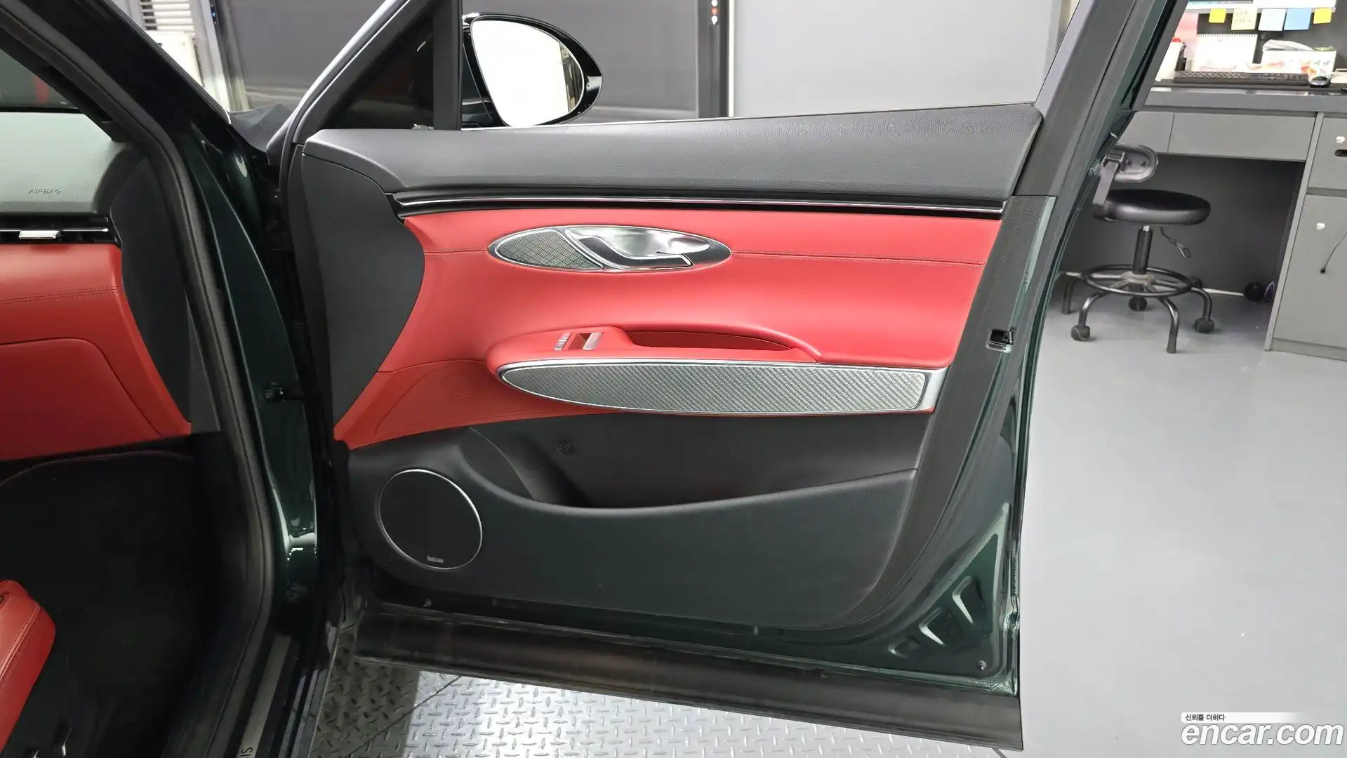 GV70 Genesis 2023.5-INNER-035