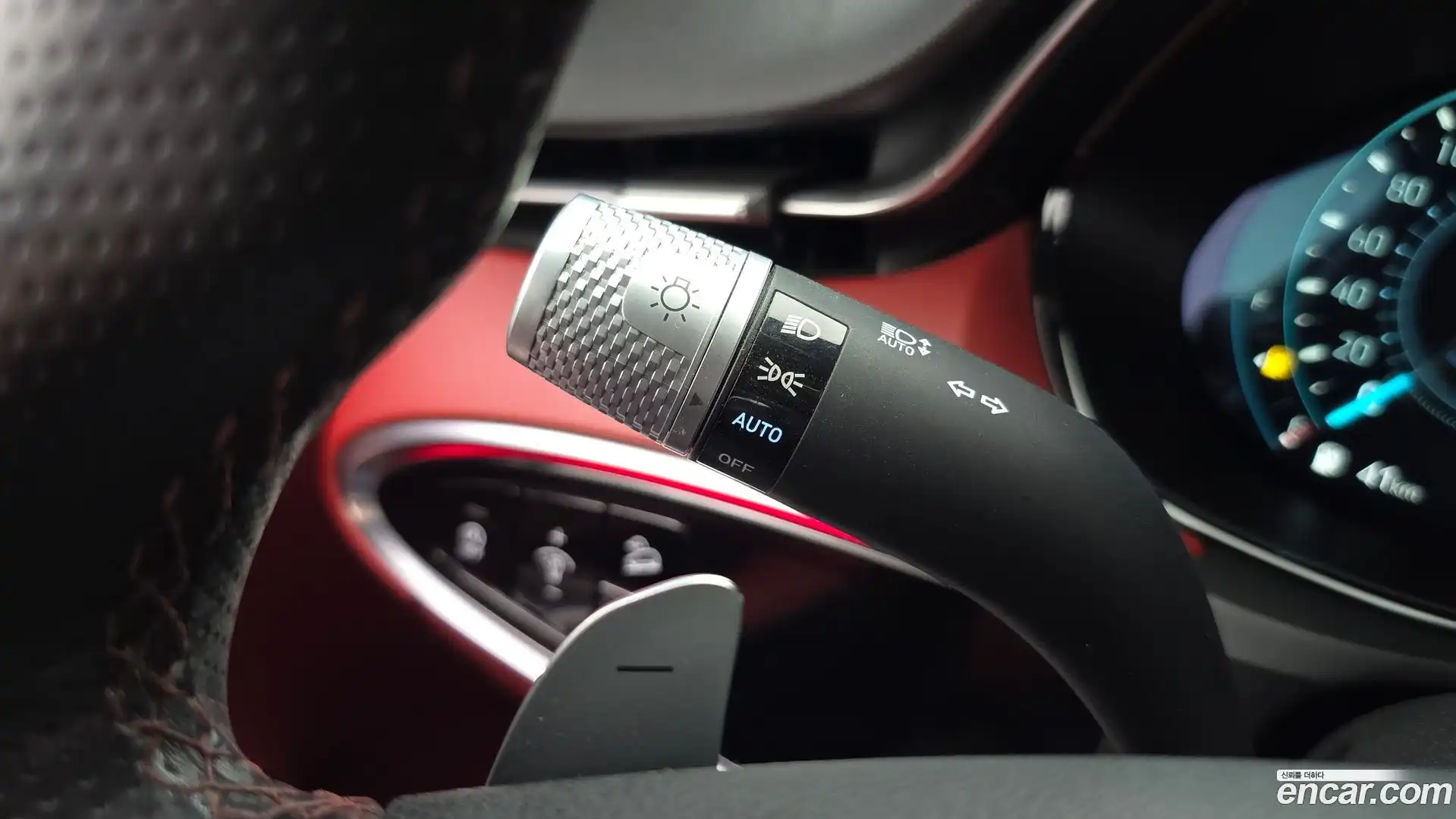 GV70 Genesis 2023.5-OPTION-042