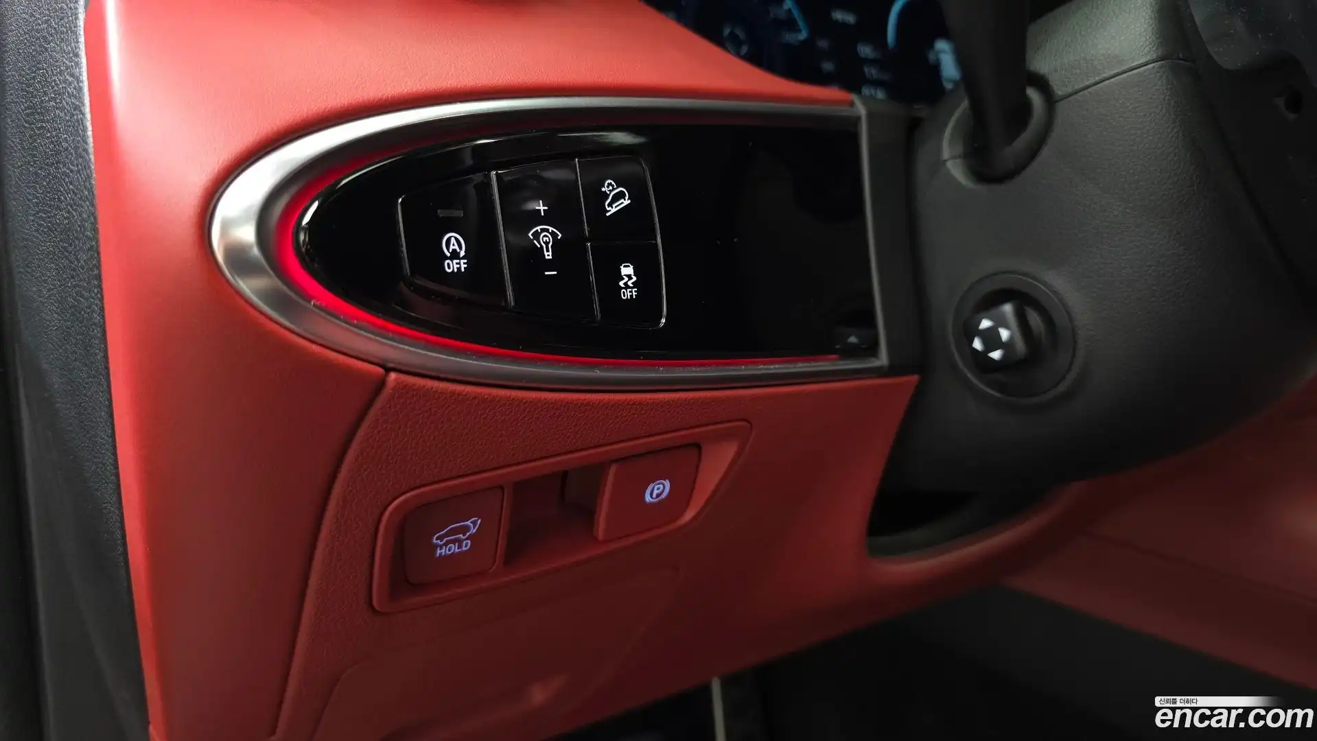 GV70 Genesis 2023.5-OPTION-043